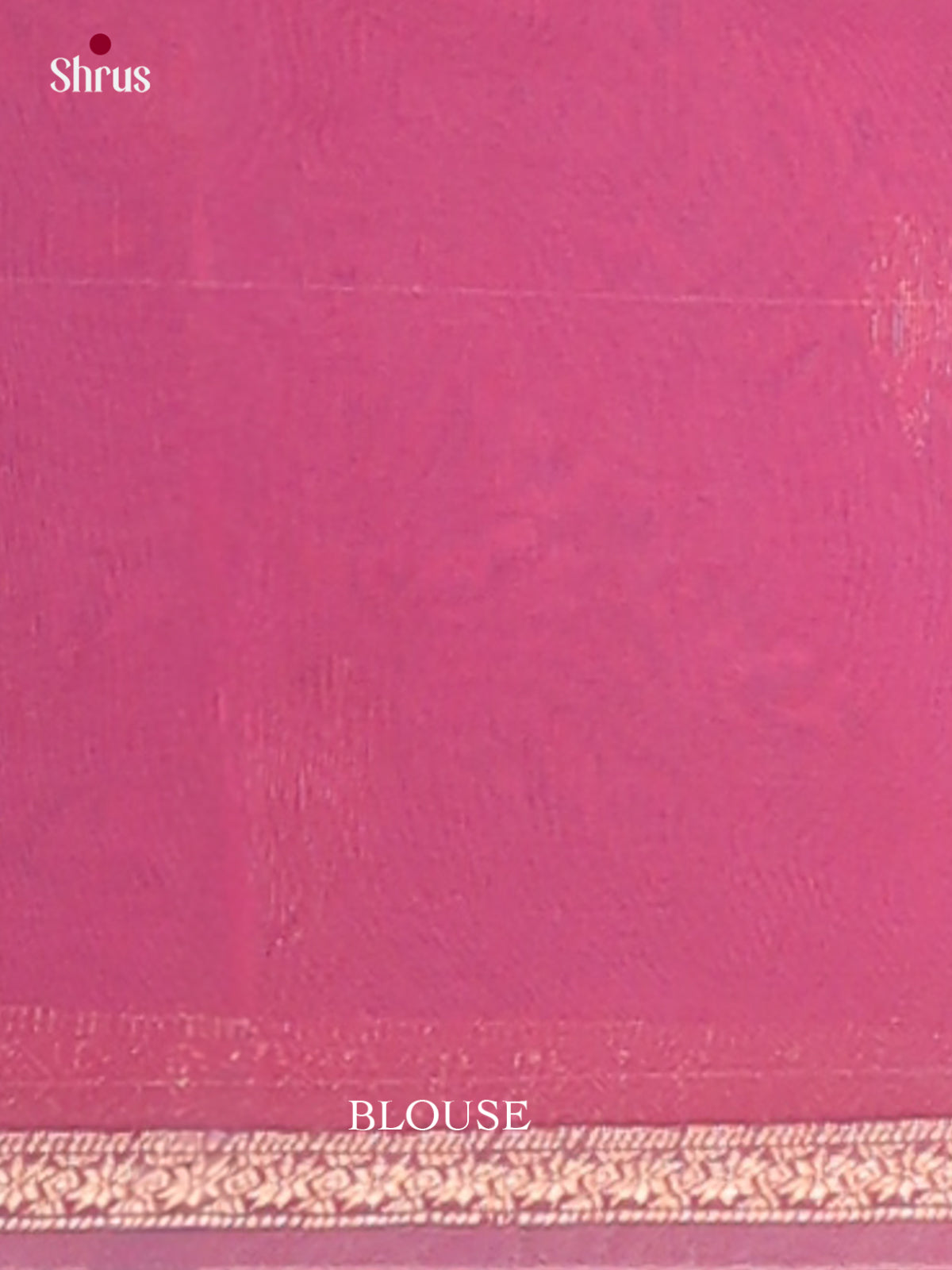 Semi Maheshwari Saree - EES23062