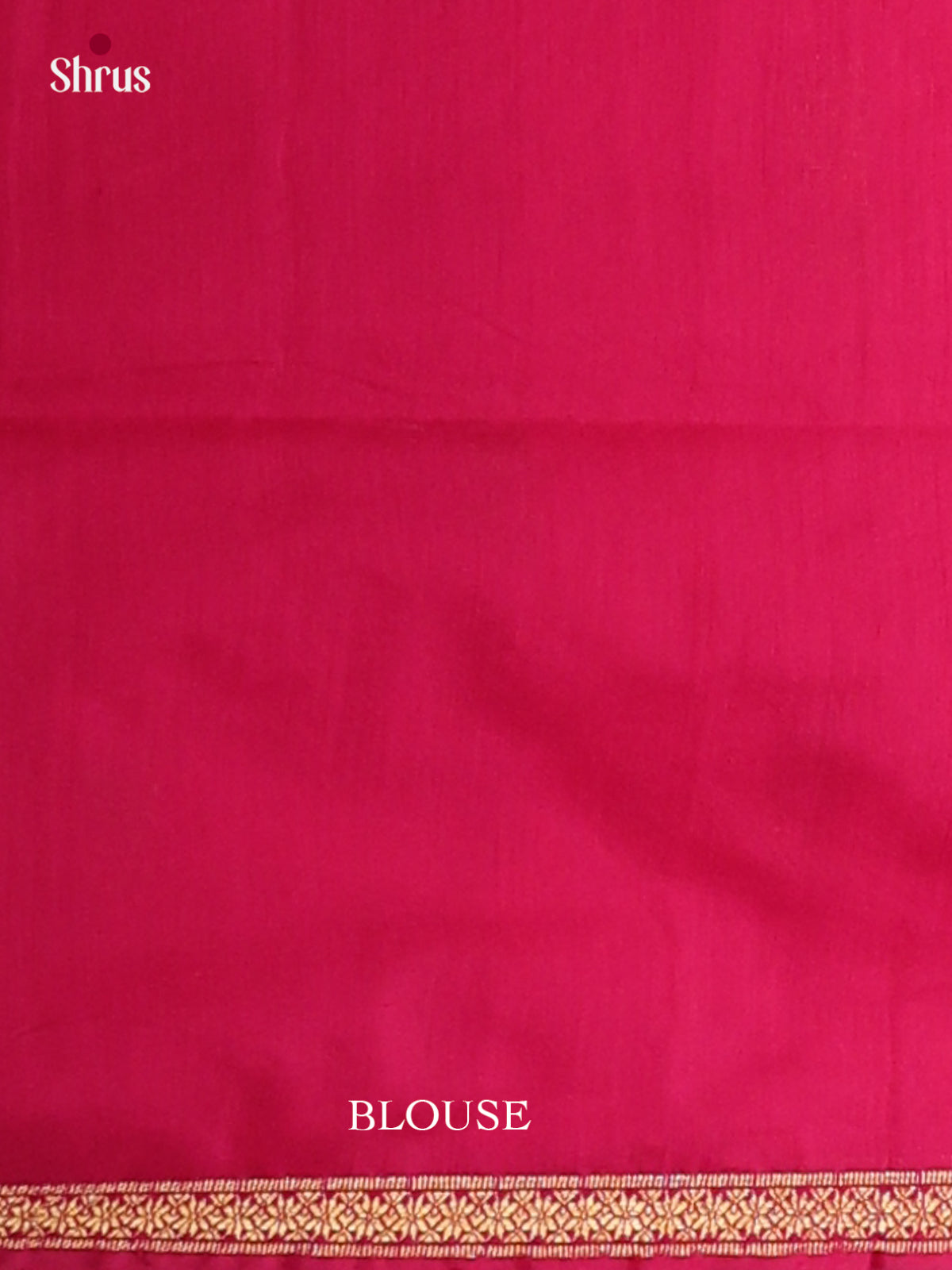Semi Maheshwari Saree - EES23063