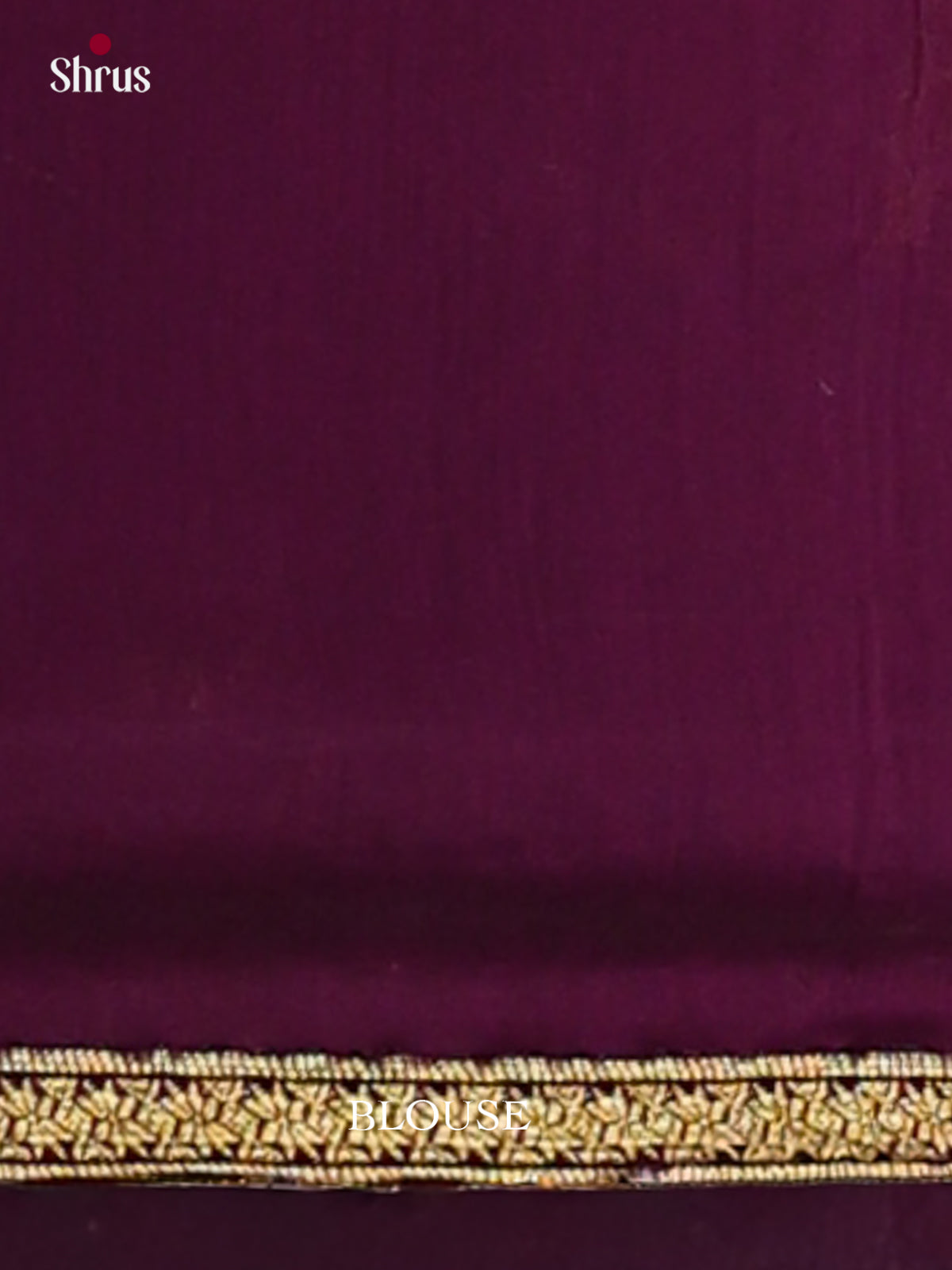 Semi Maheshwari Saree - EES23064