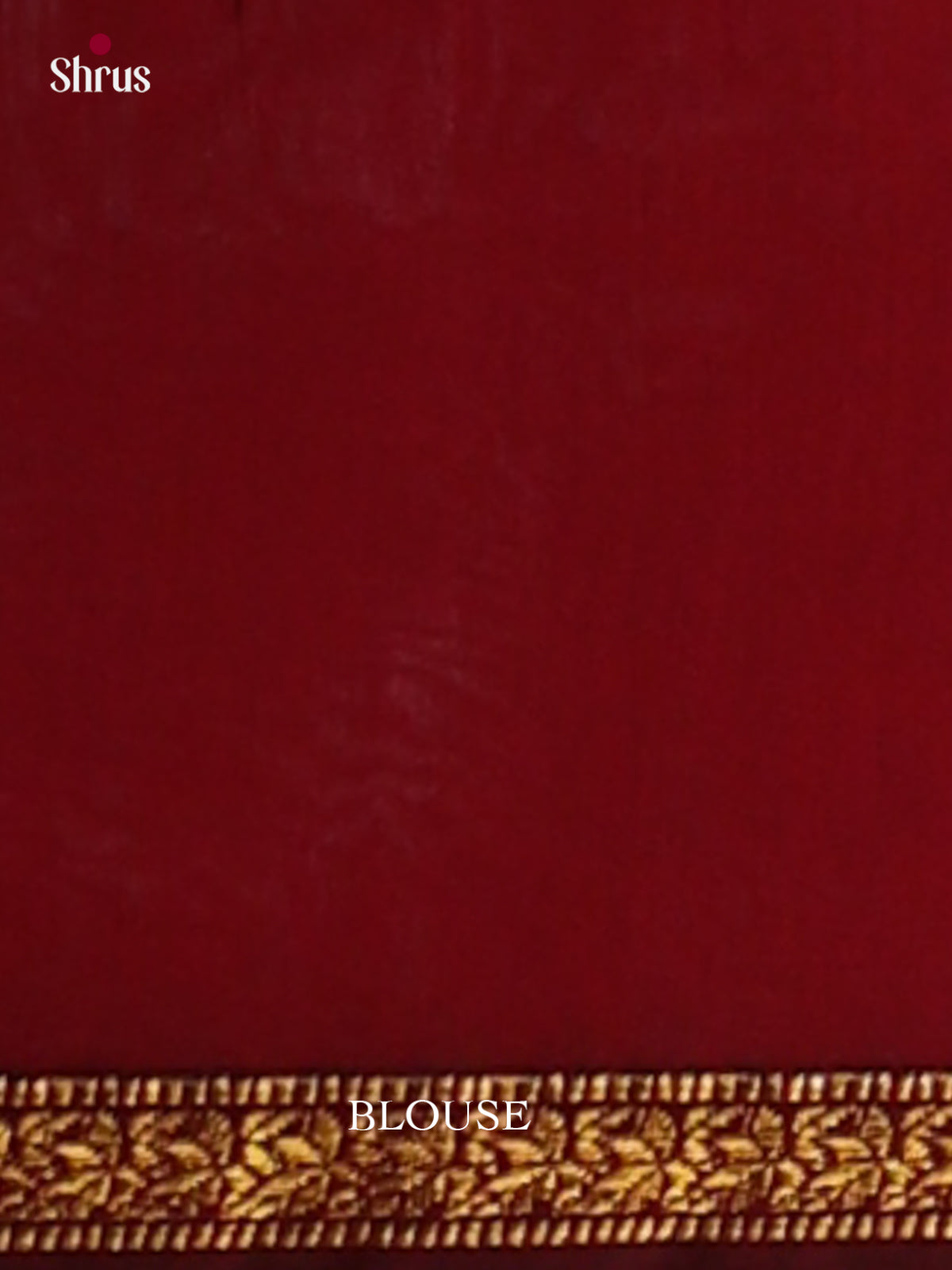 Semi Maheshwari Saree - EES23073