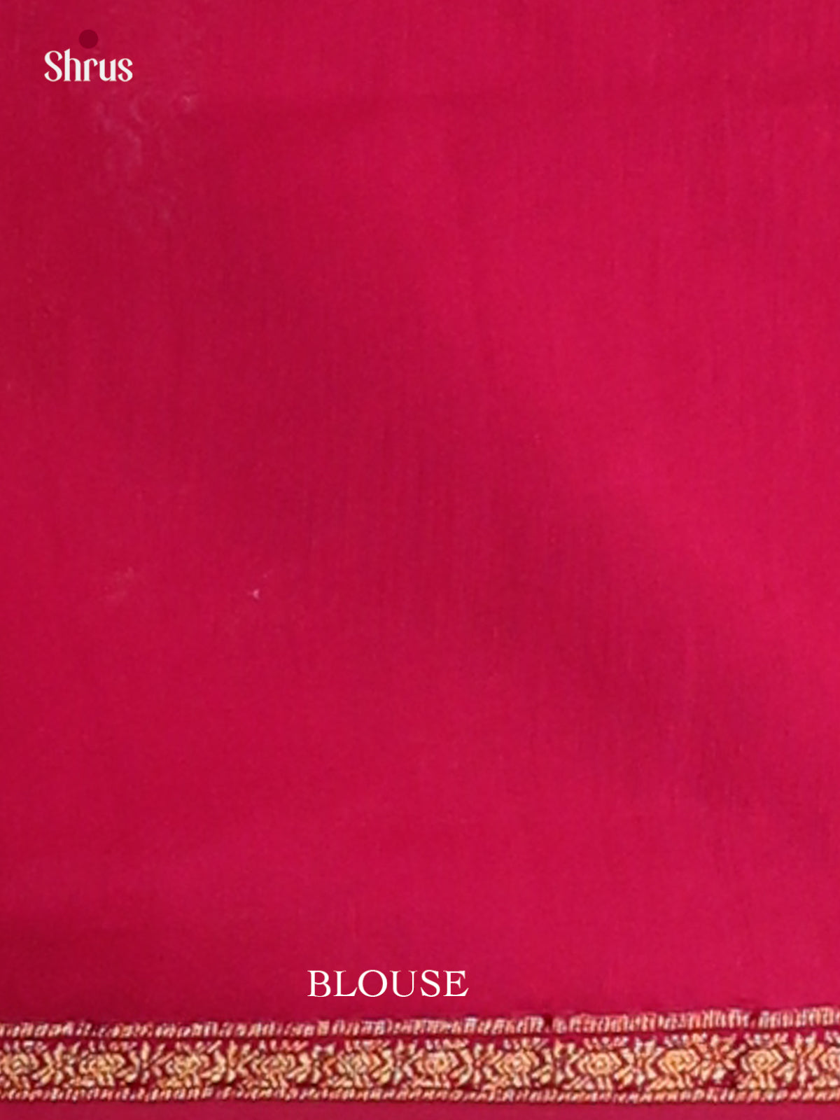 Semi Maheshwari Saree - EES23076