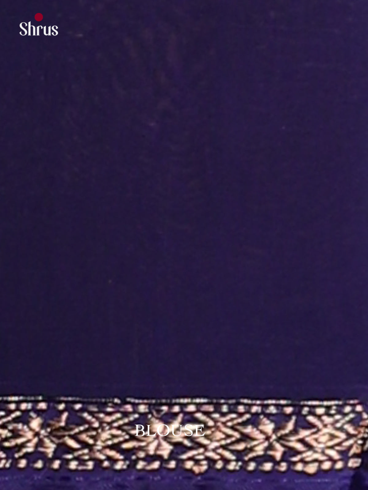Semi Maheshwari Saree - EES23078