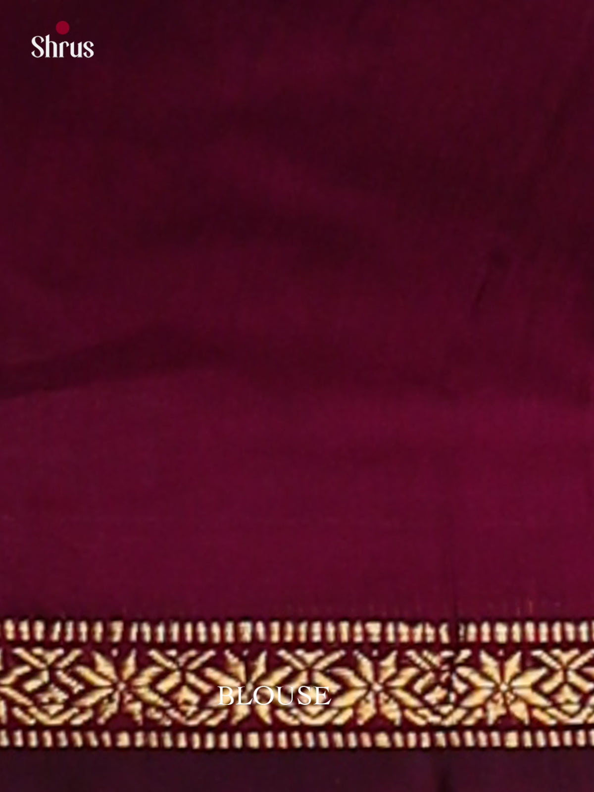 Semi Maheshwari Saree - EES23080