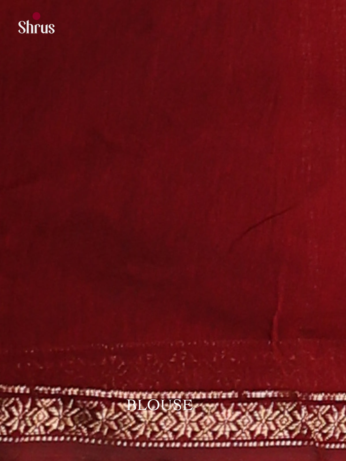 Semi Maheshwari Saree - EES23083