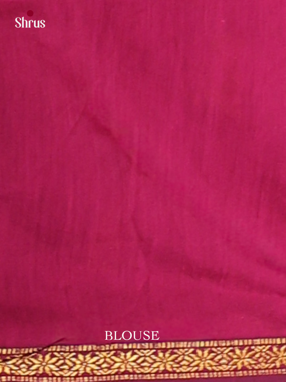 Semi Maheshwari Saree - EES23084