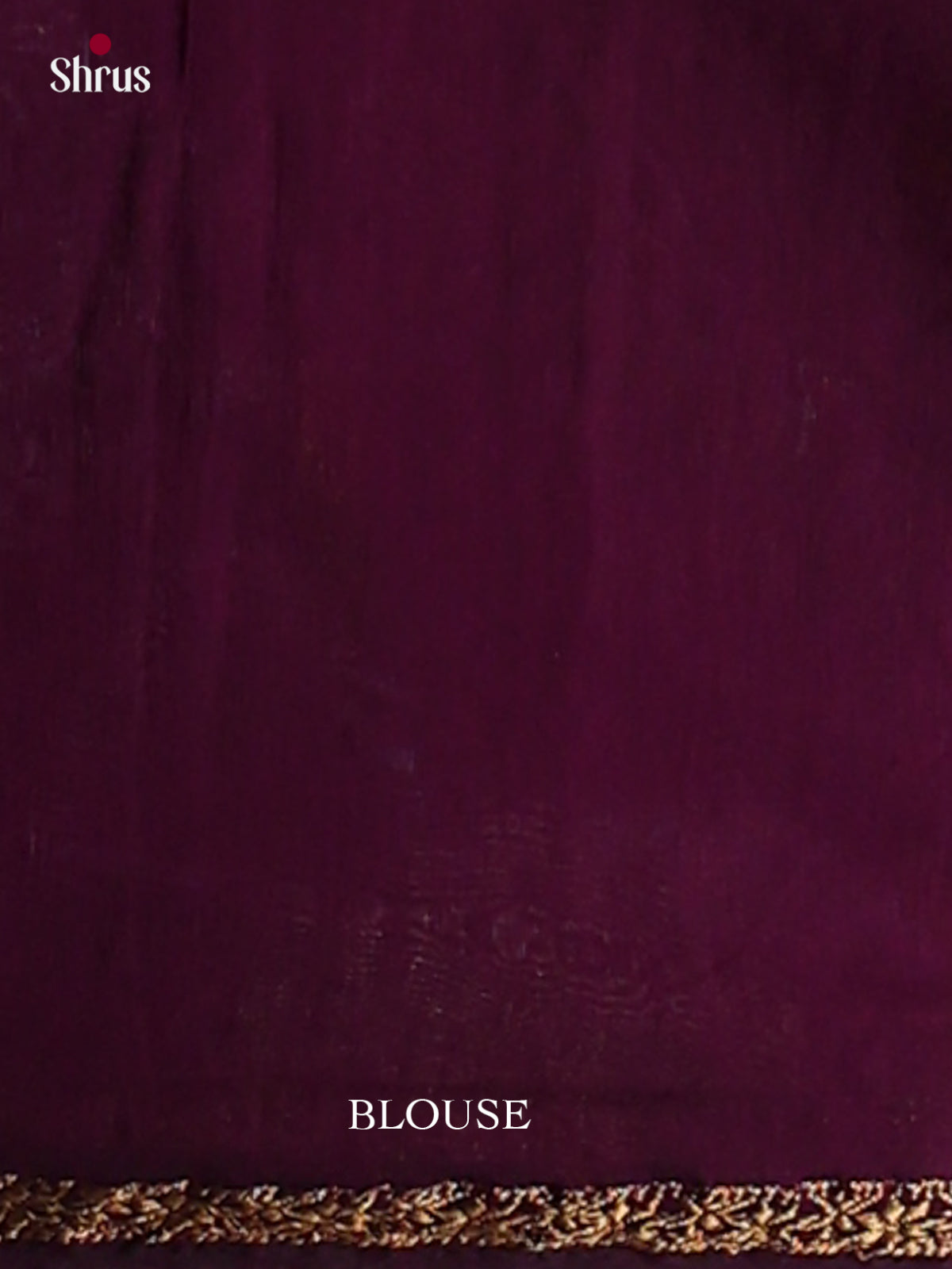 Semi Maheshwari Saree - EES23085