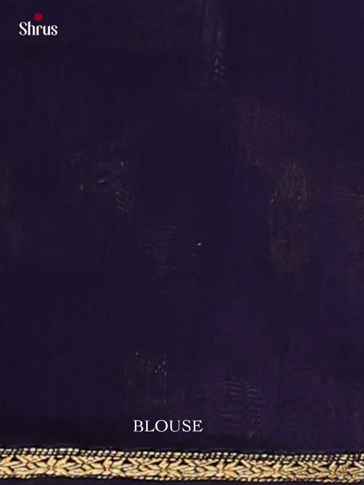 Semi Maheshwari Saree - EES23089