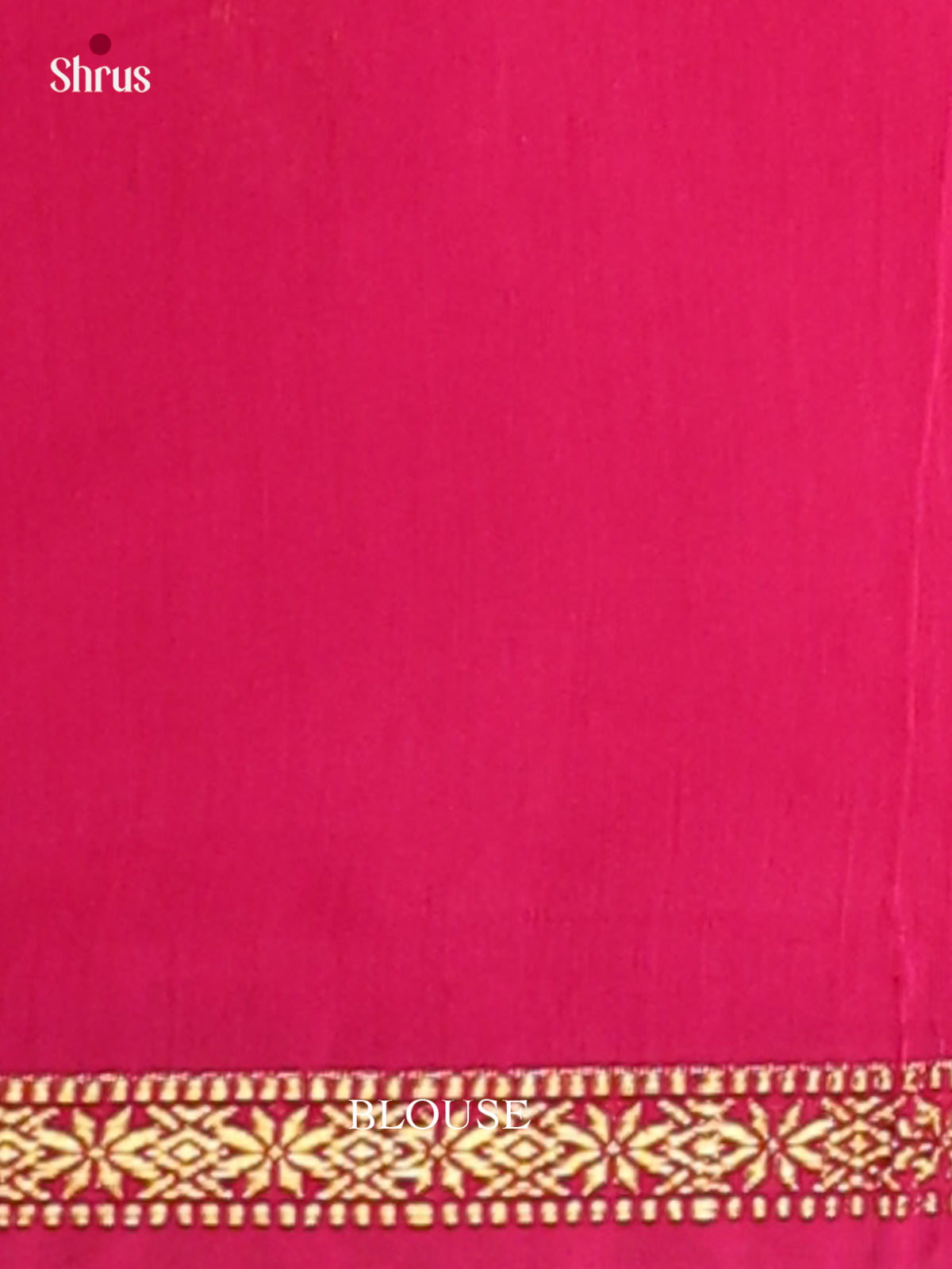 Semi Maheshwari Saree - EES23094