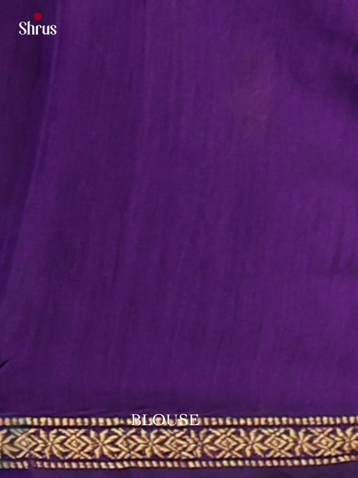 Semi Maheshwari Saree - EES23096