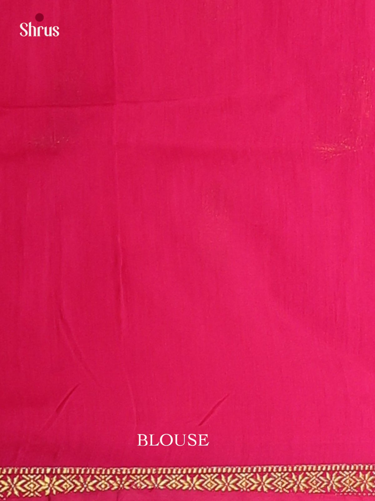Semi Maheshwari Saree - EES23097