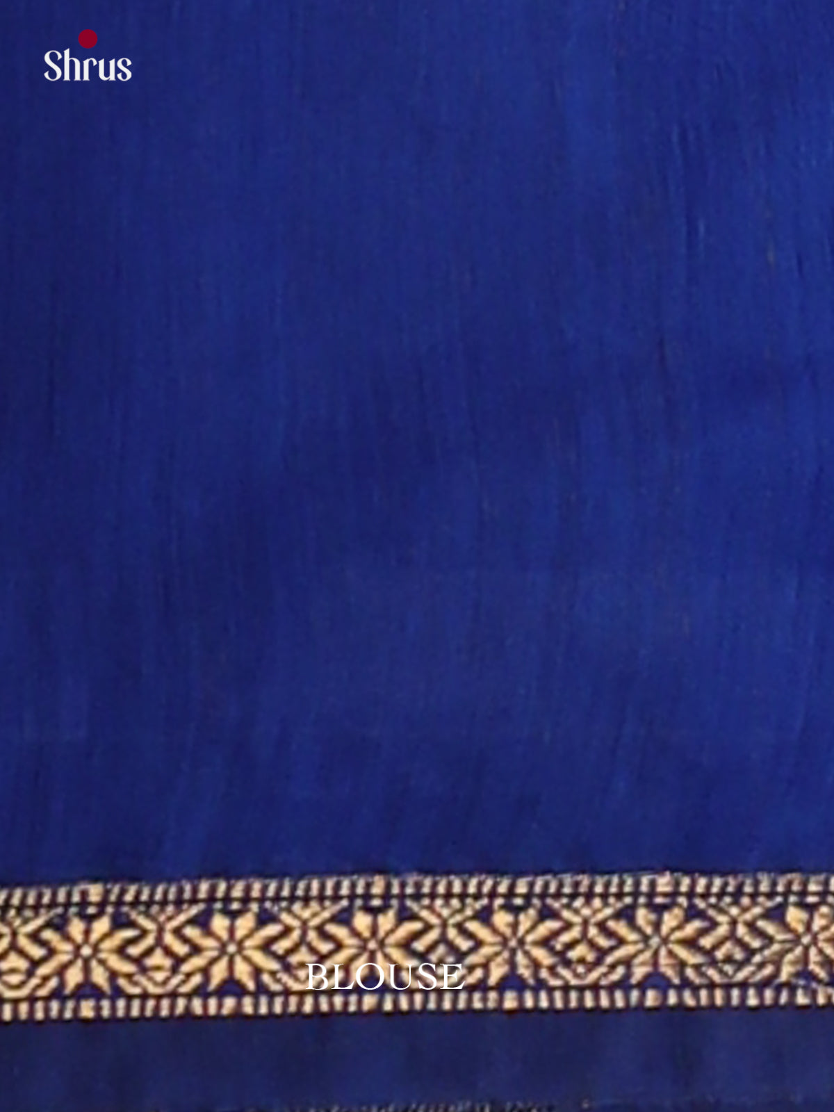 Semi Maheshwari Saree - EES23100