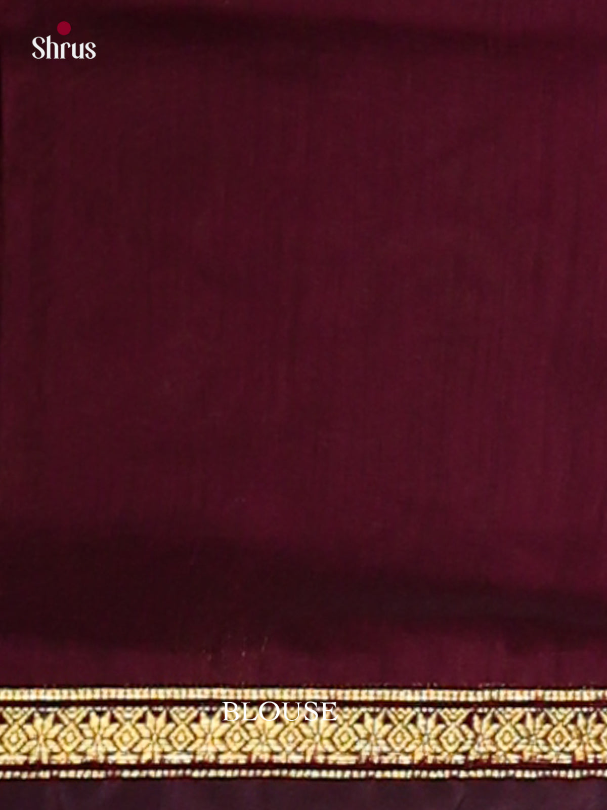 Semi Maheshwari Saree - EES23107