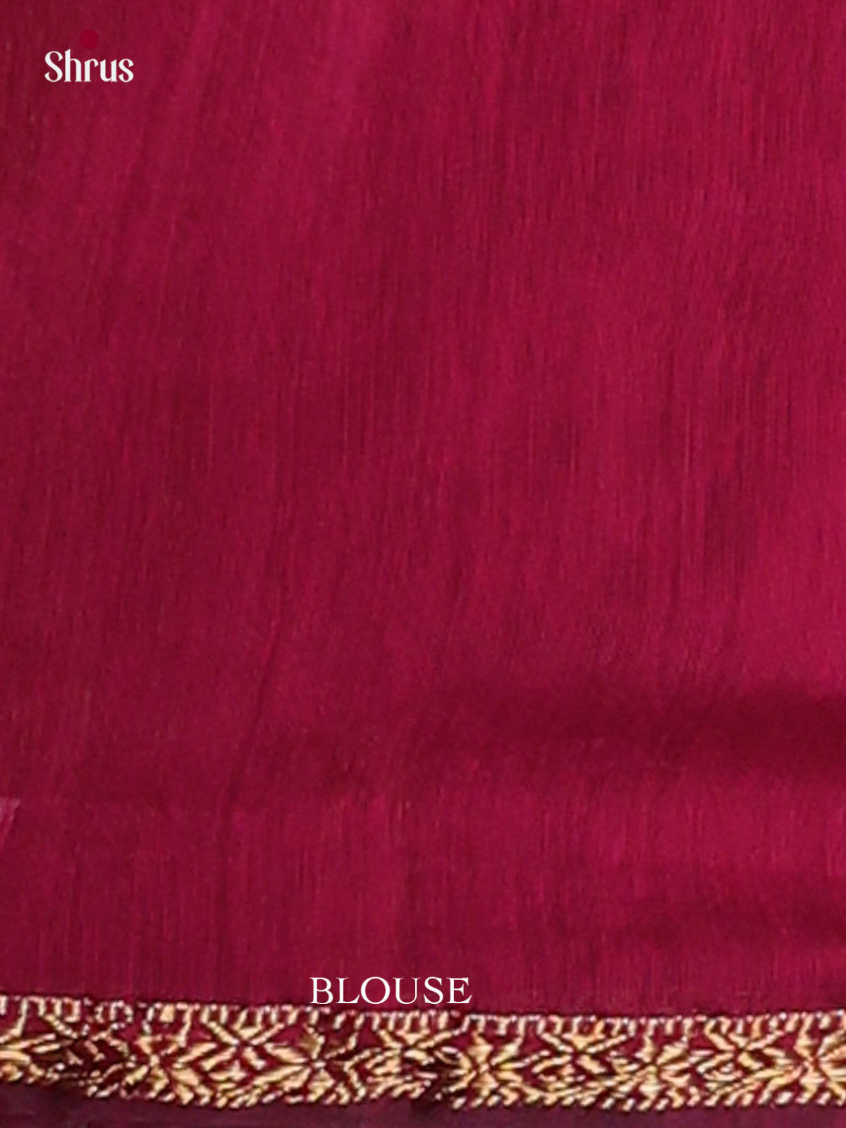 Semi Maheshwari Saree - EES23110