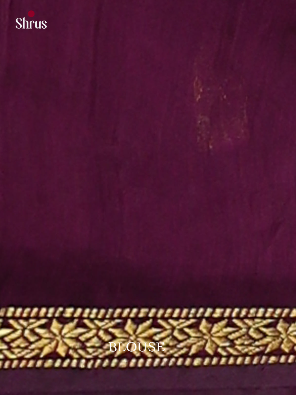 Semi Maheshwari Saree - EES23113