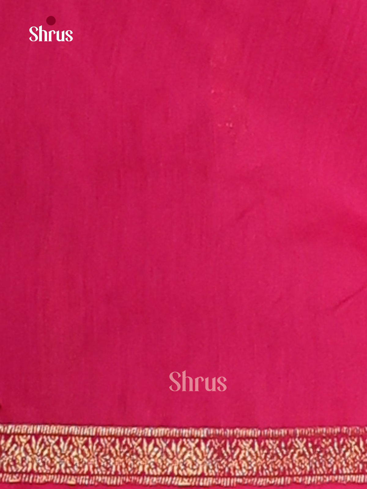 Semi Maheshwari Saree - EES23114