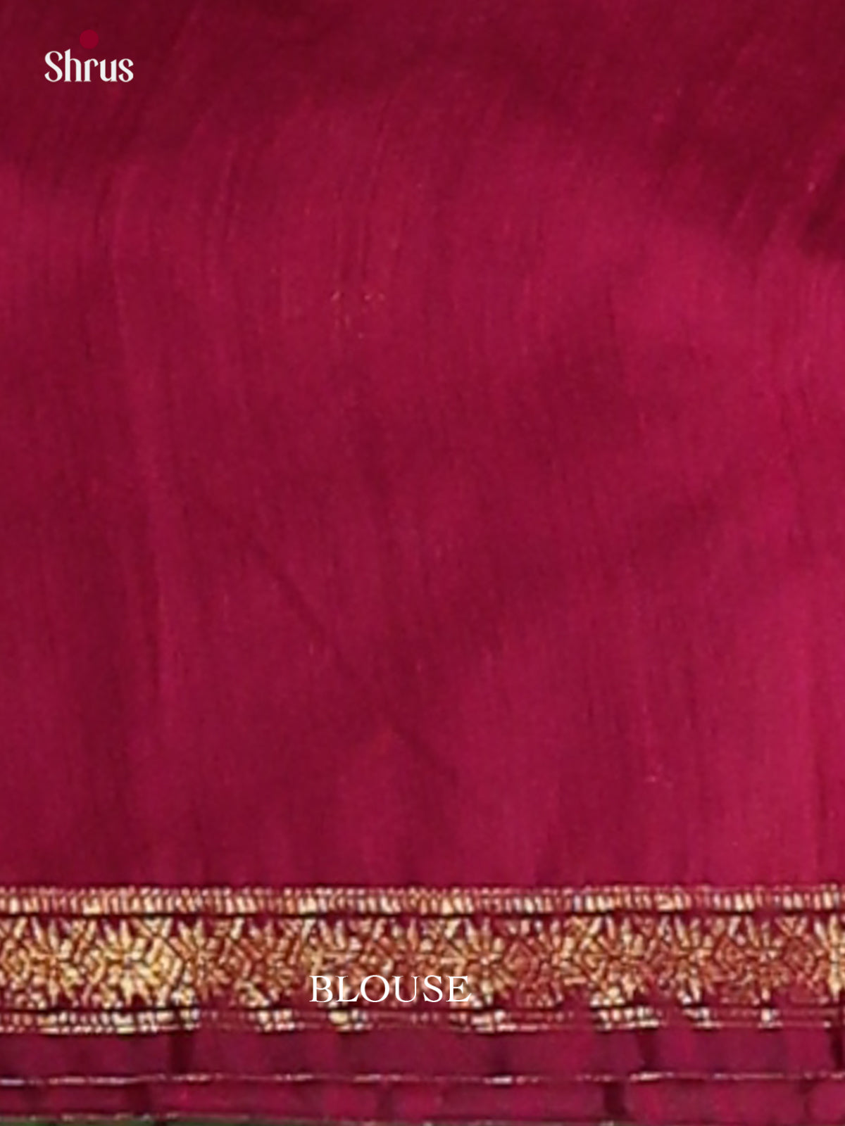 Semi Maheshwari Saree - EES23116