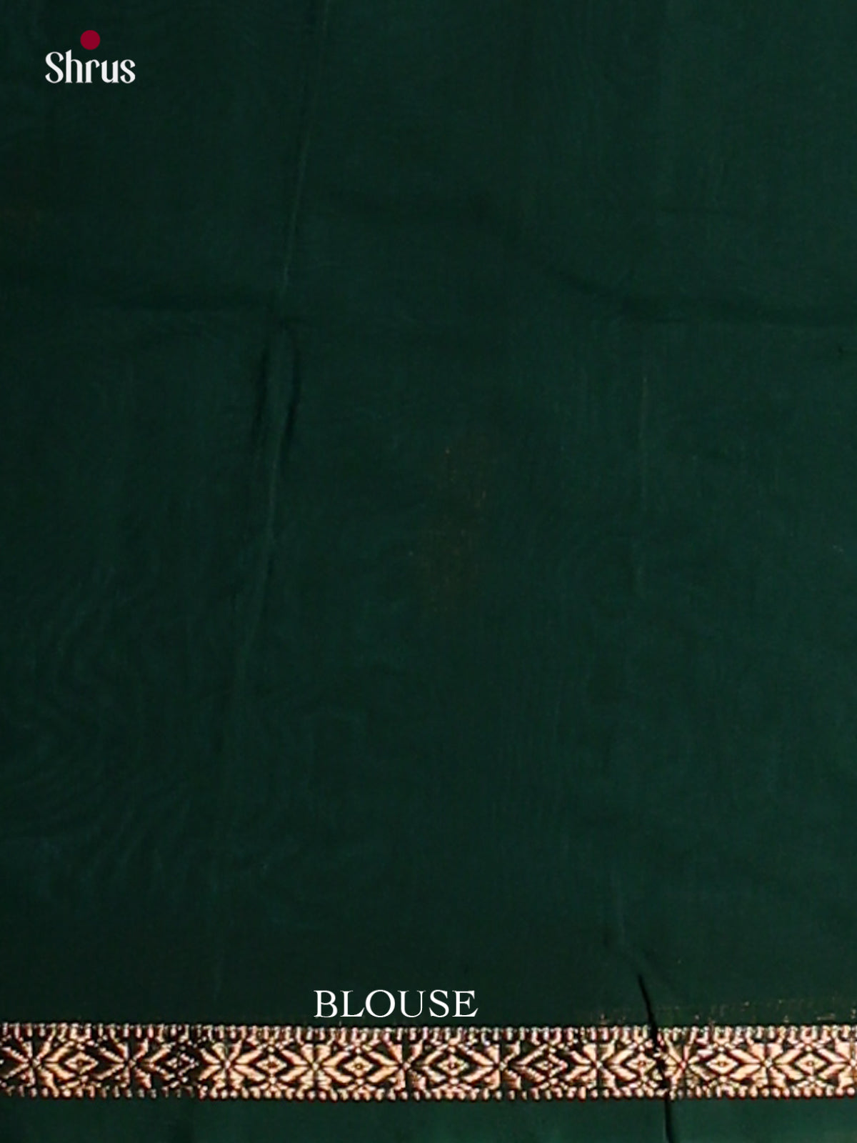 Semi Maheshwari Saree - EES23119