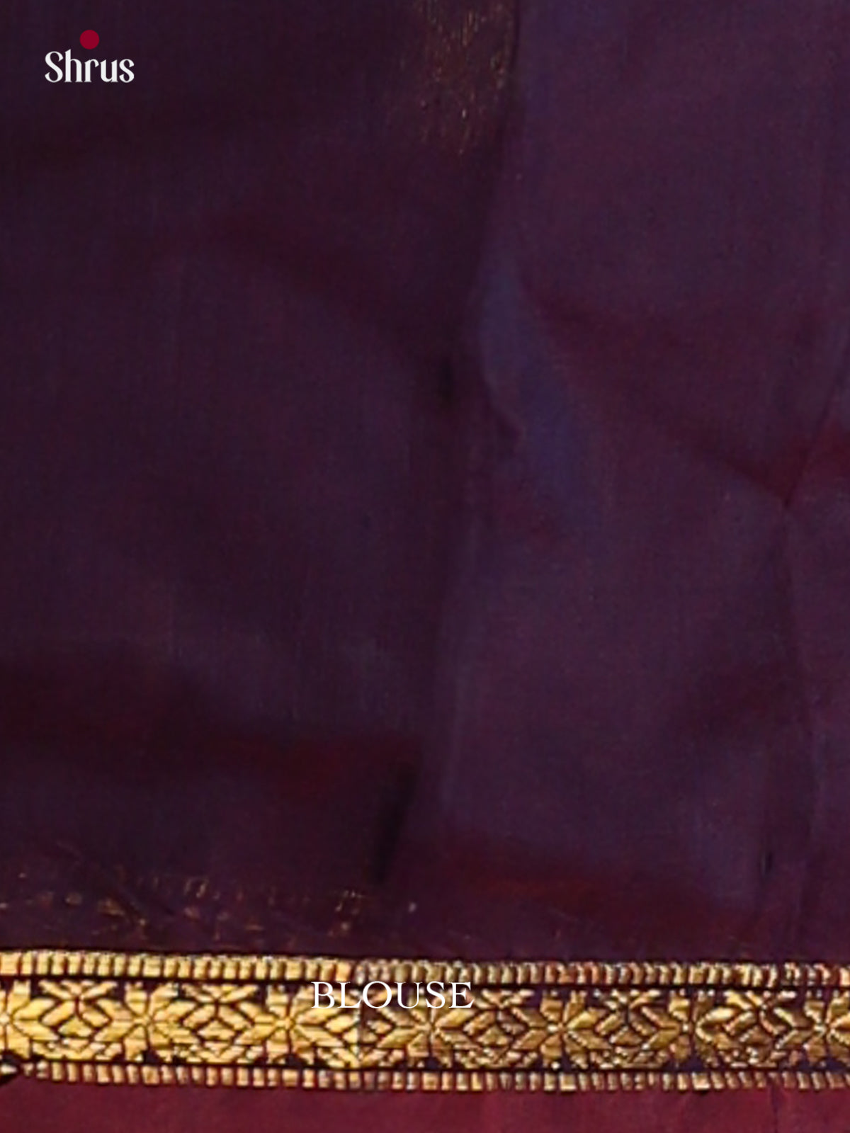 Semi Maheshwari Saree - EES23120
