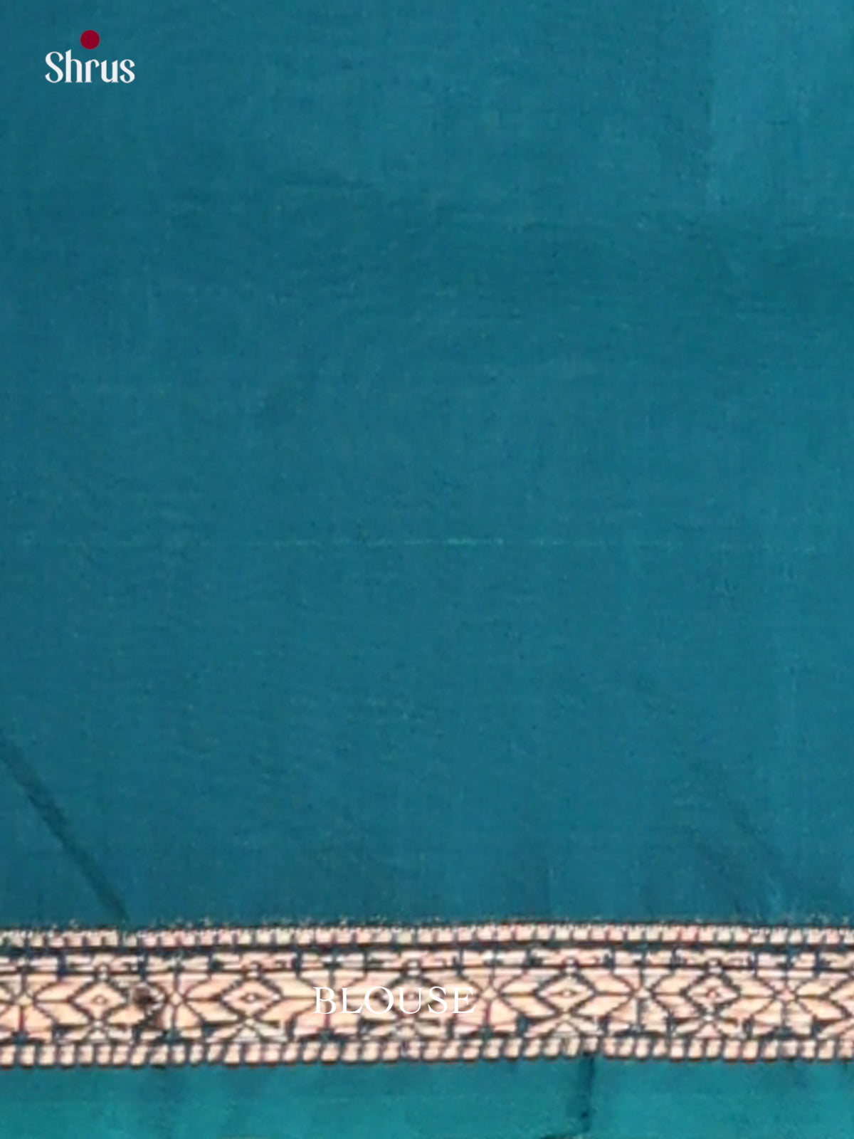 Semi Maheshwari Saree - EES23121