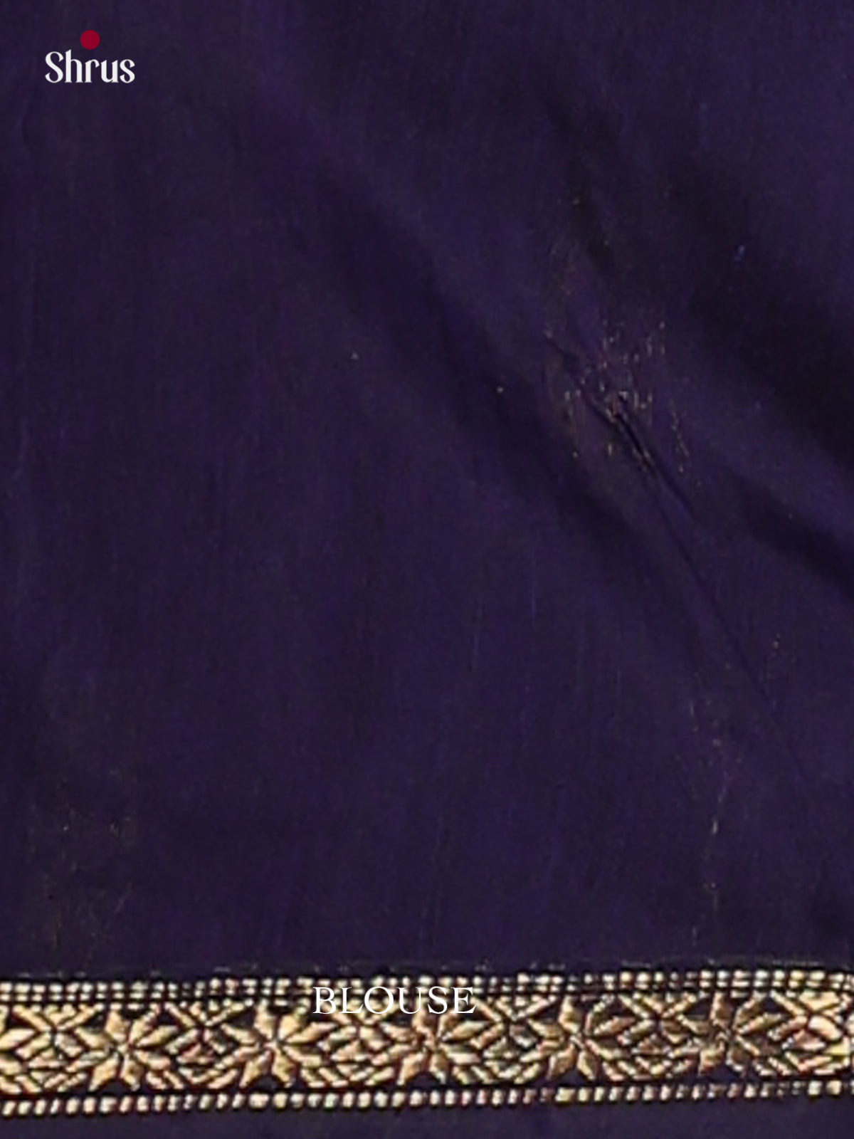 Semi Maheshwari Saree - EES23123