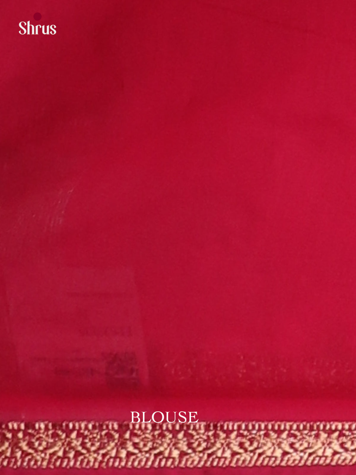 Semi Maheshwari Saree - EES23139