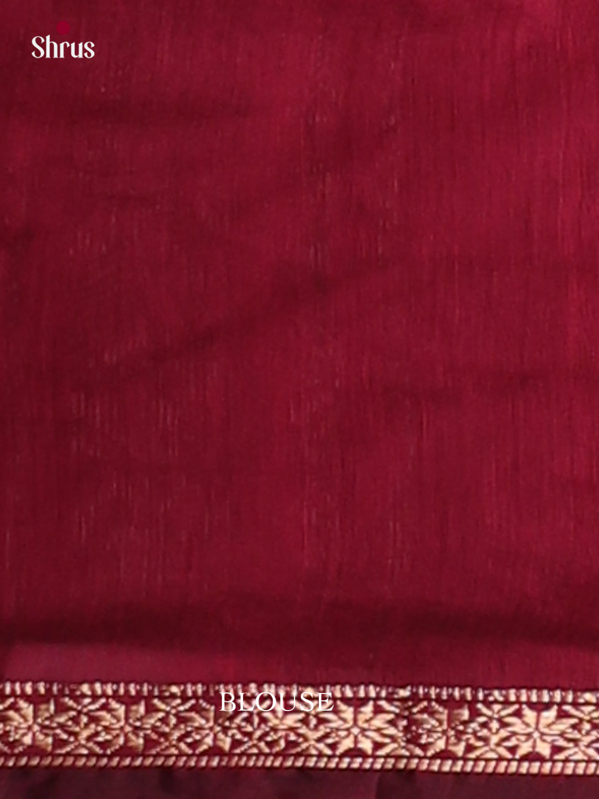 Semi Maheshwari Saree - EES23140