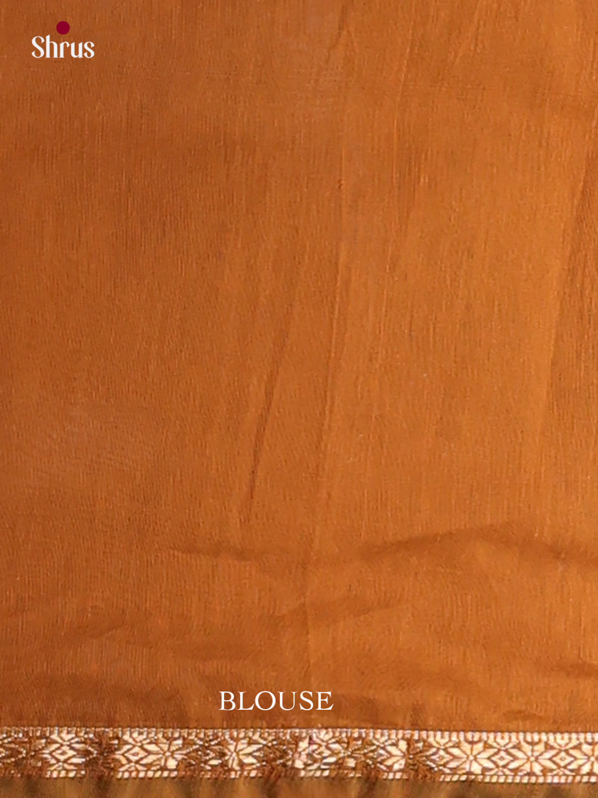 Semi Maheshwari Saree - EES23153