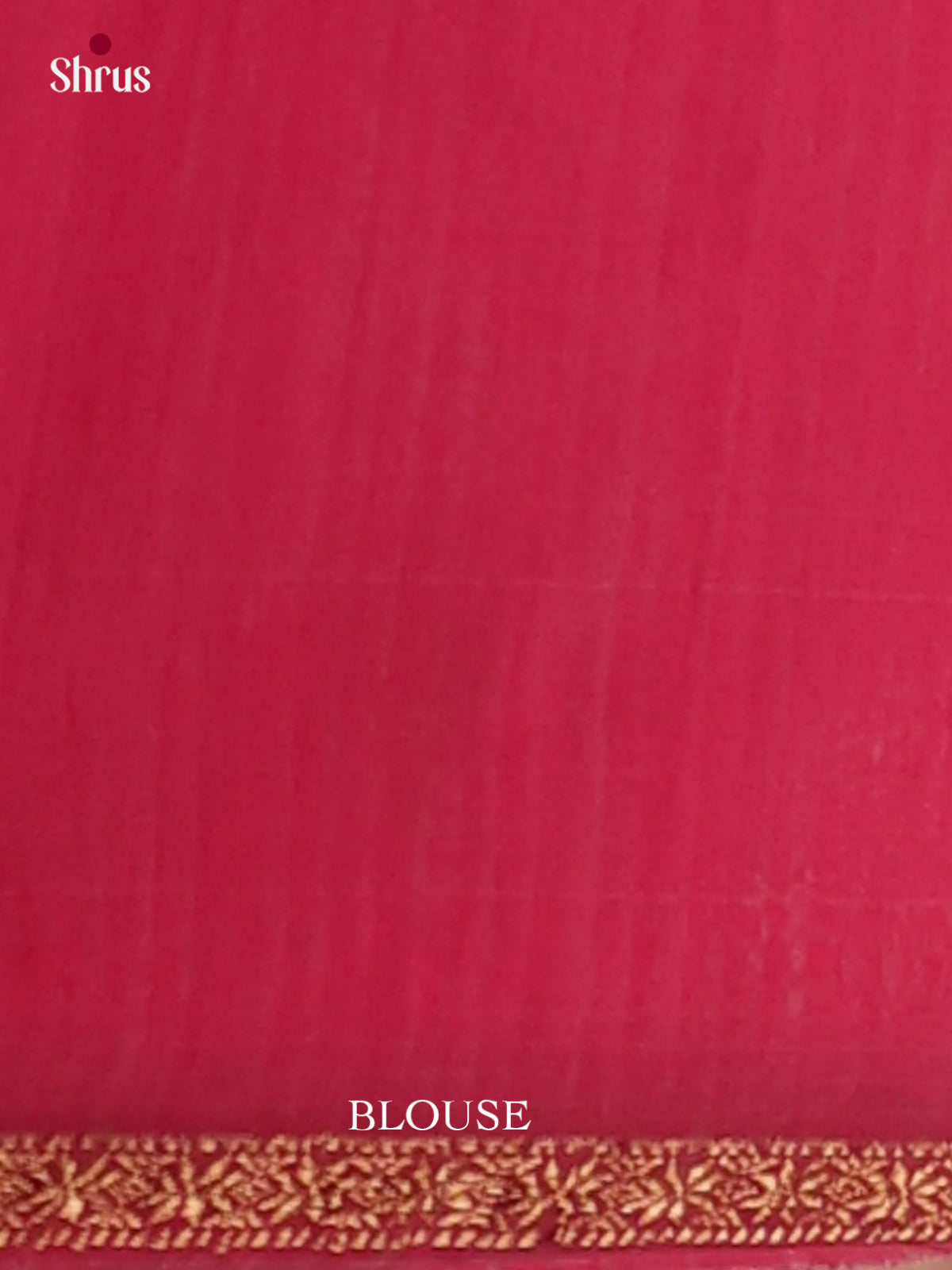 Semi Maheshwari Saree - EES23154