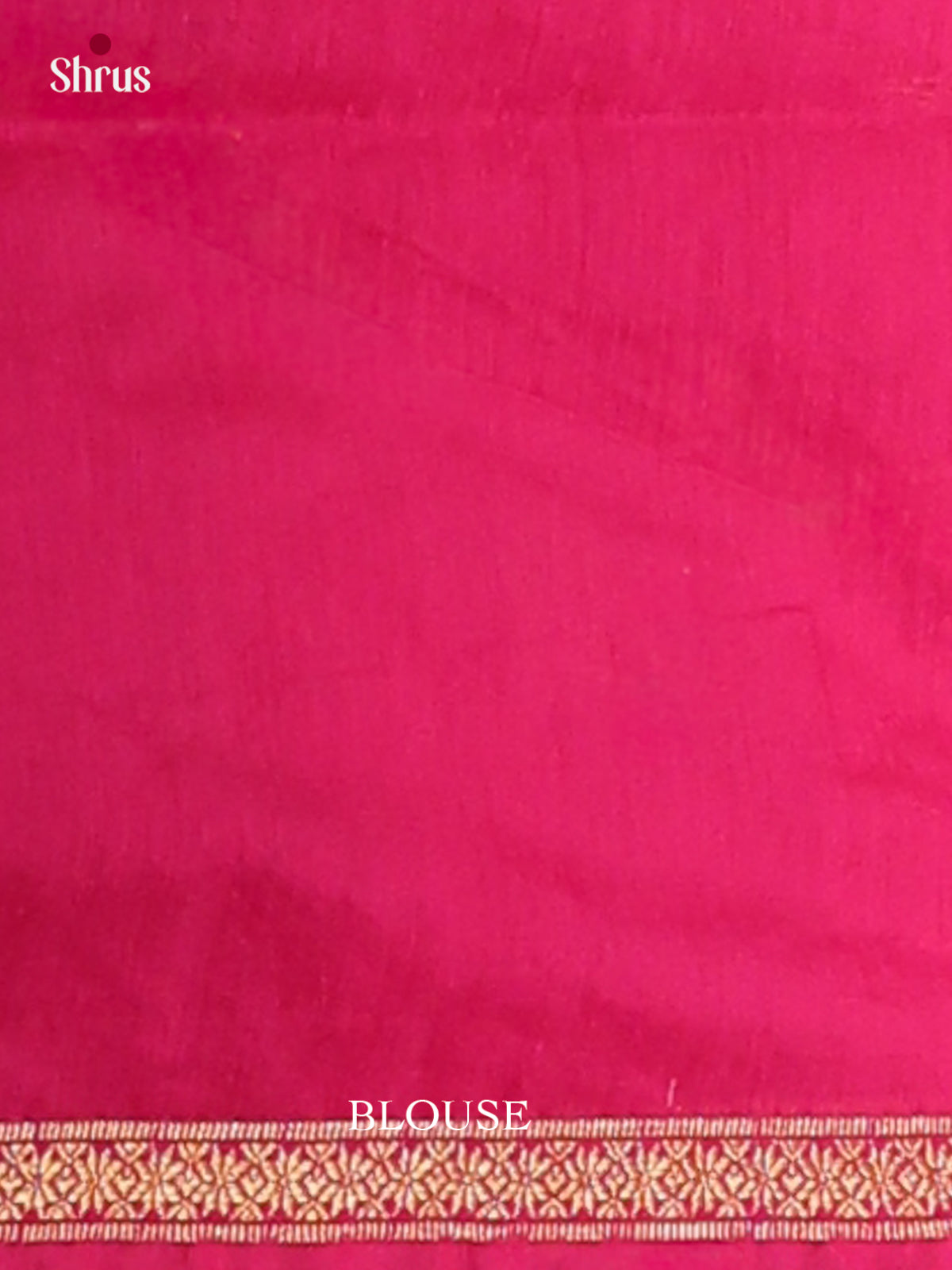 Semi Maheshwari Saree - EES23156