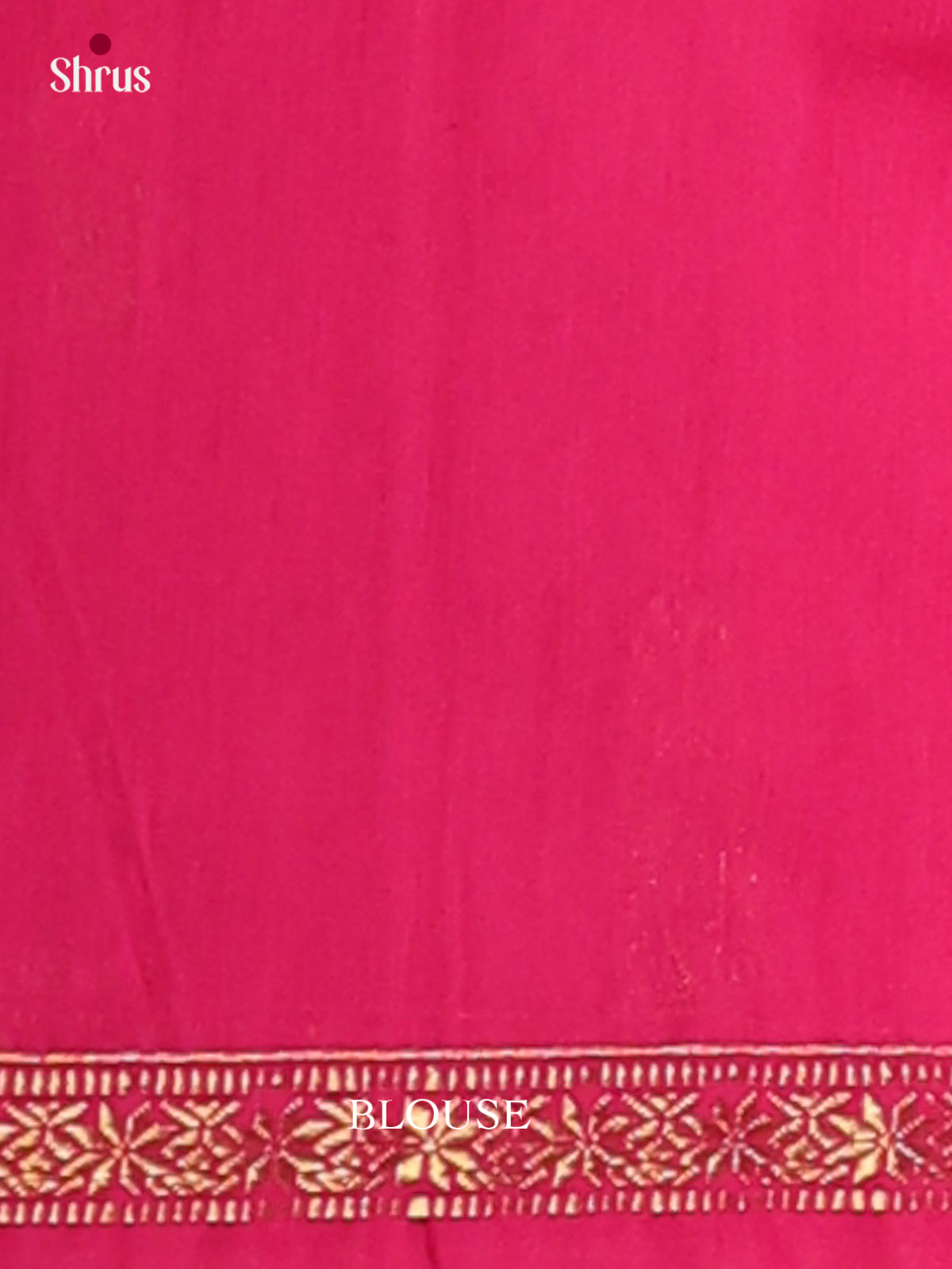 Semi Maheshwari Saree - EES23161