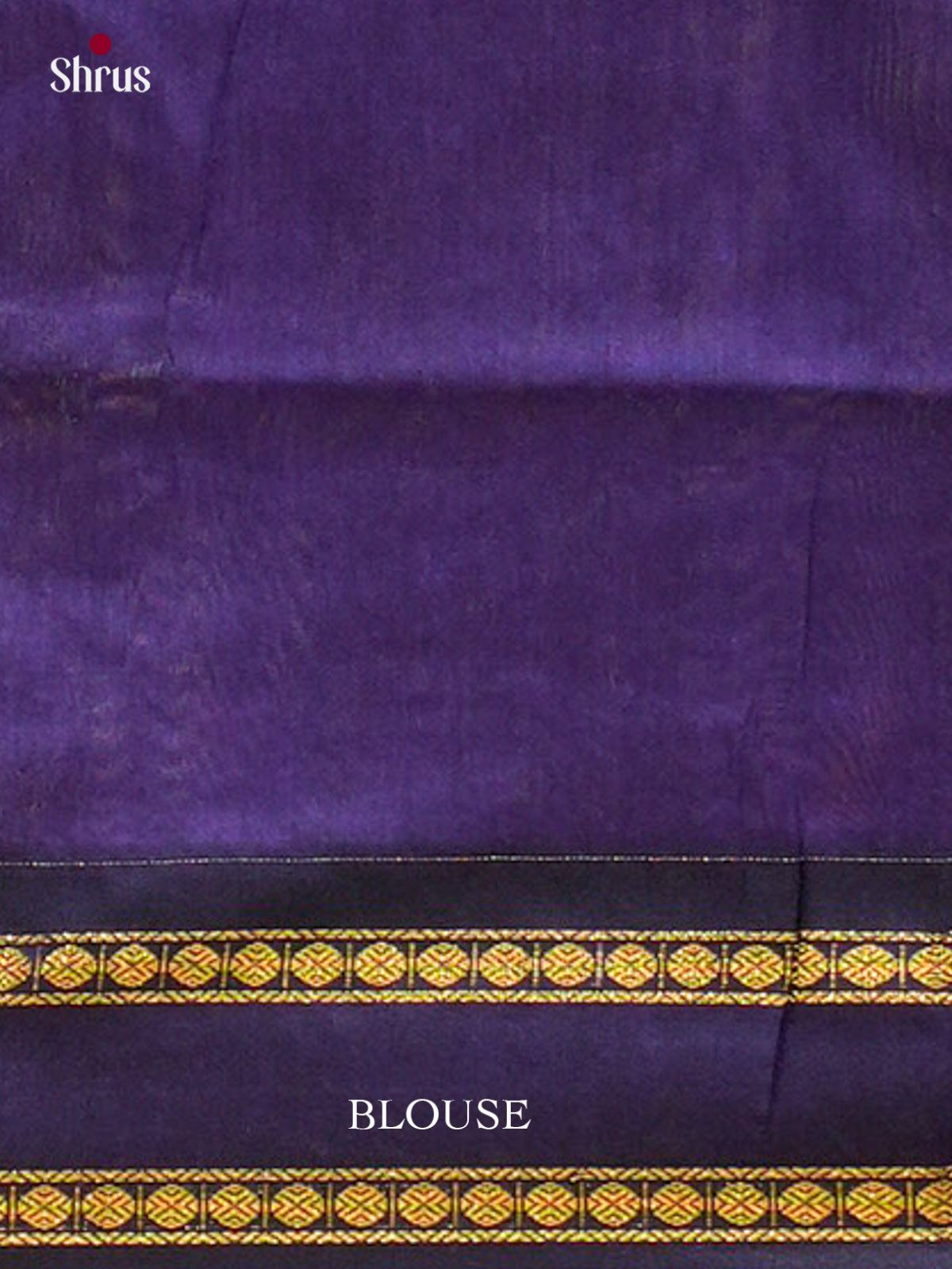 Kalyani Cotton Saree - EES23172 - Shop on Shrus.com