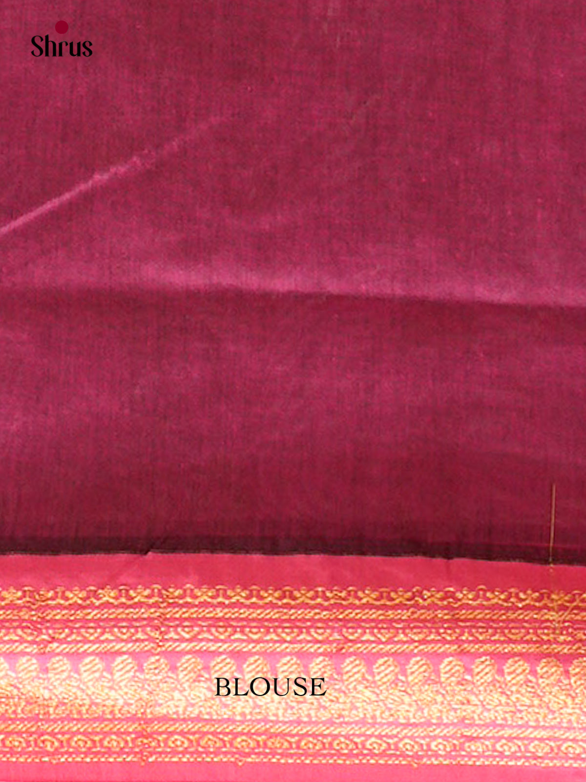 Kalyani Cotton Saree - EES23184 - Shop on Shrus.com