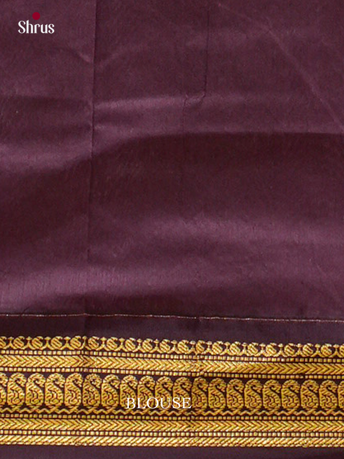 Kalyani Cotton Saree - EES23190 - Shop on Shrus.com