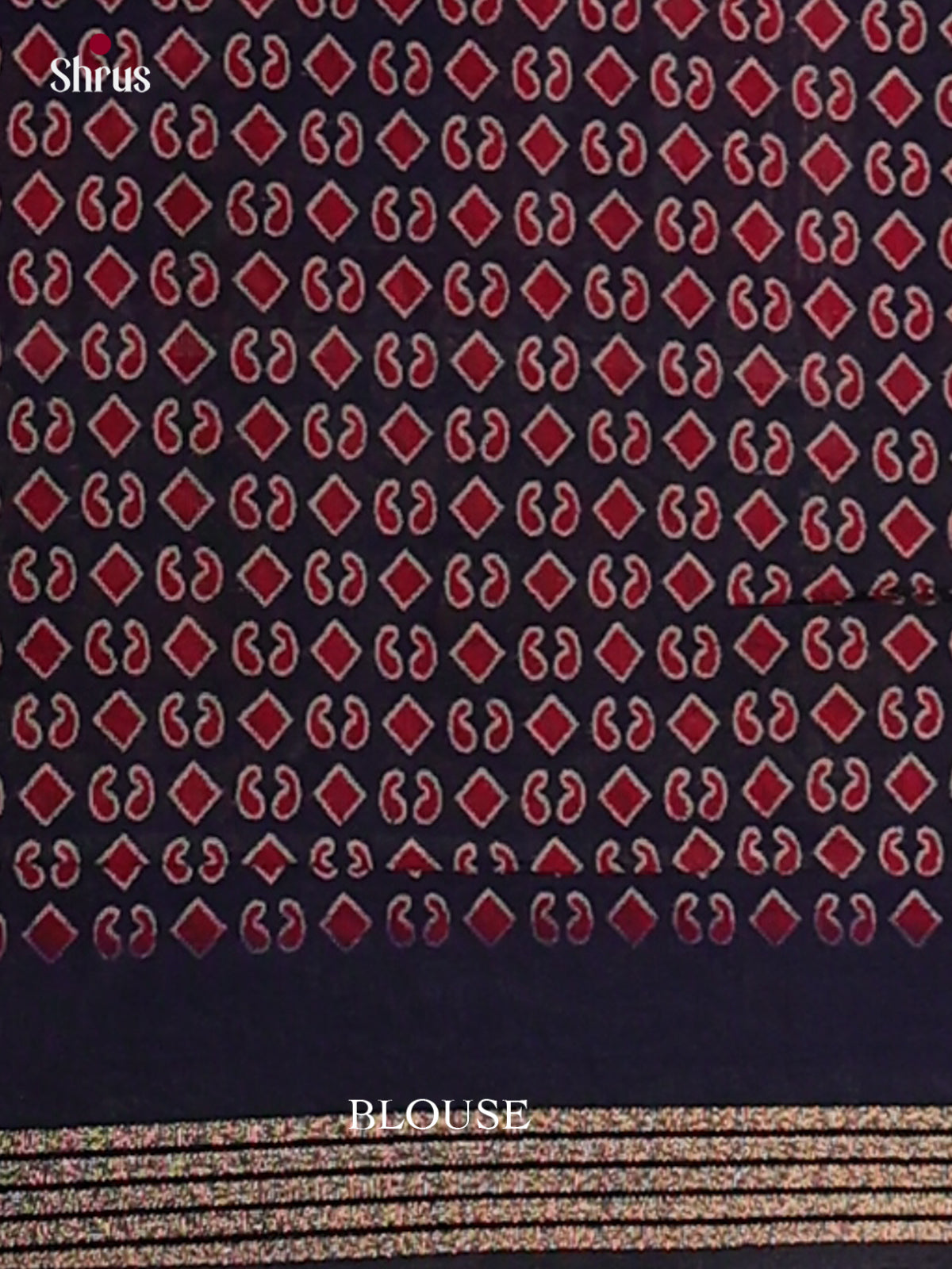 Art Modal Saree - EES25036 - Shop on Shrus.com