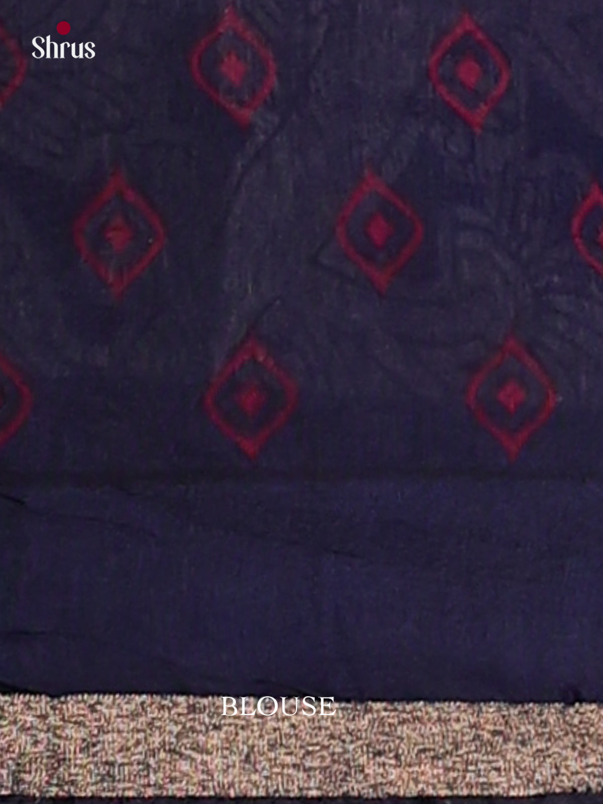 Art Modal Saree - EES25040 - Shop on Shrus.com