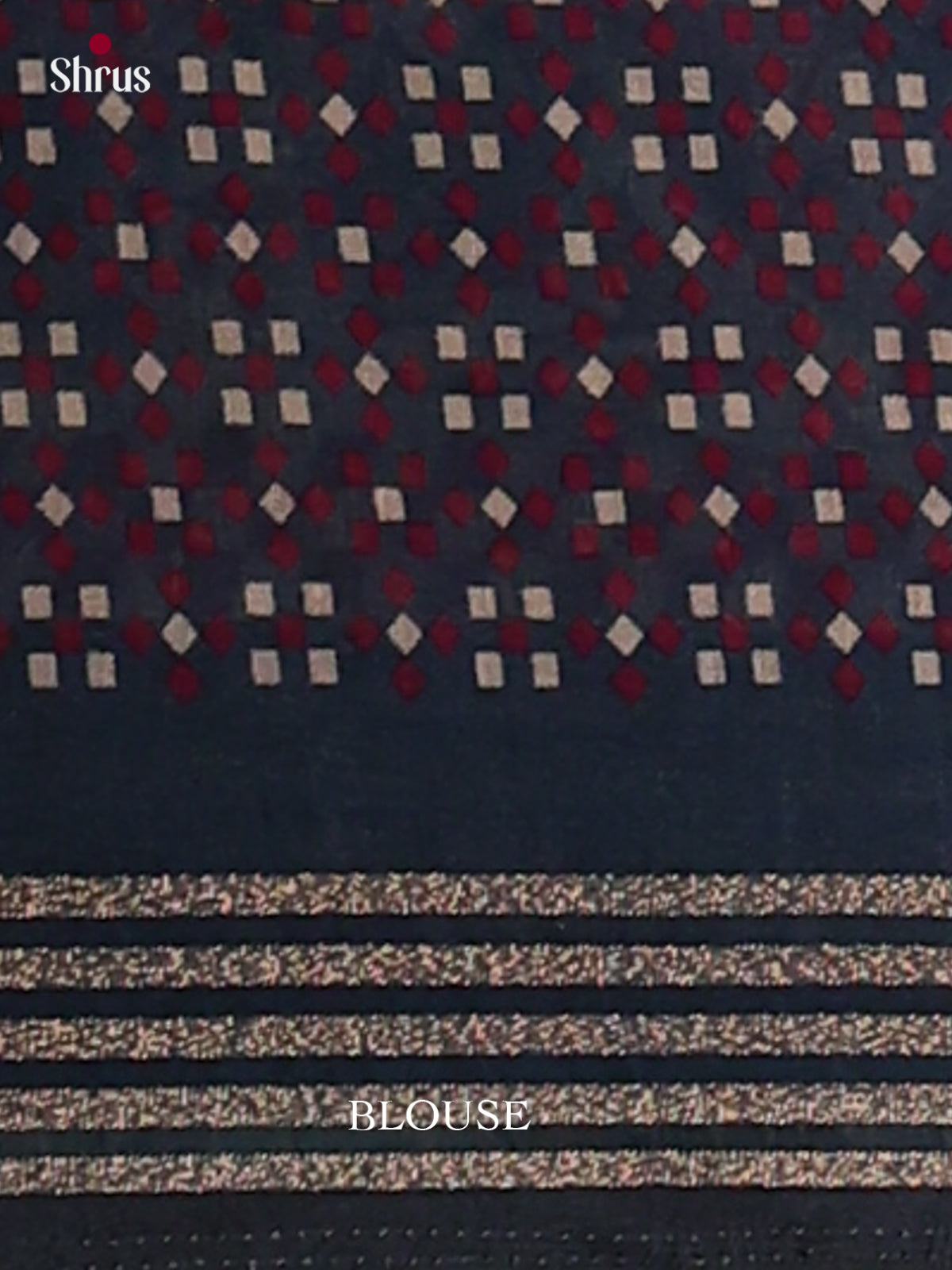 Art Modal Saree - EES25042 - Shop on Shrus.com