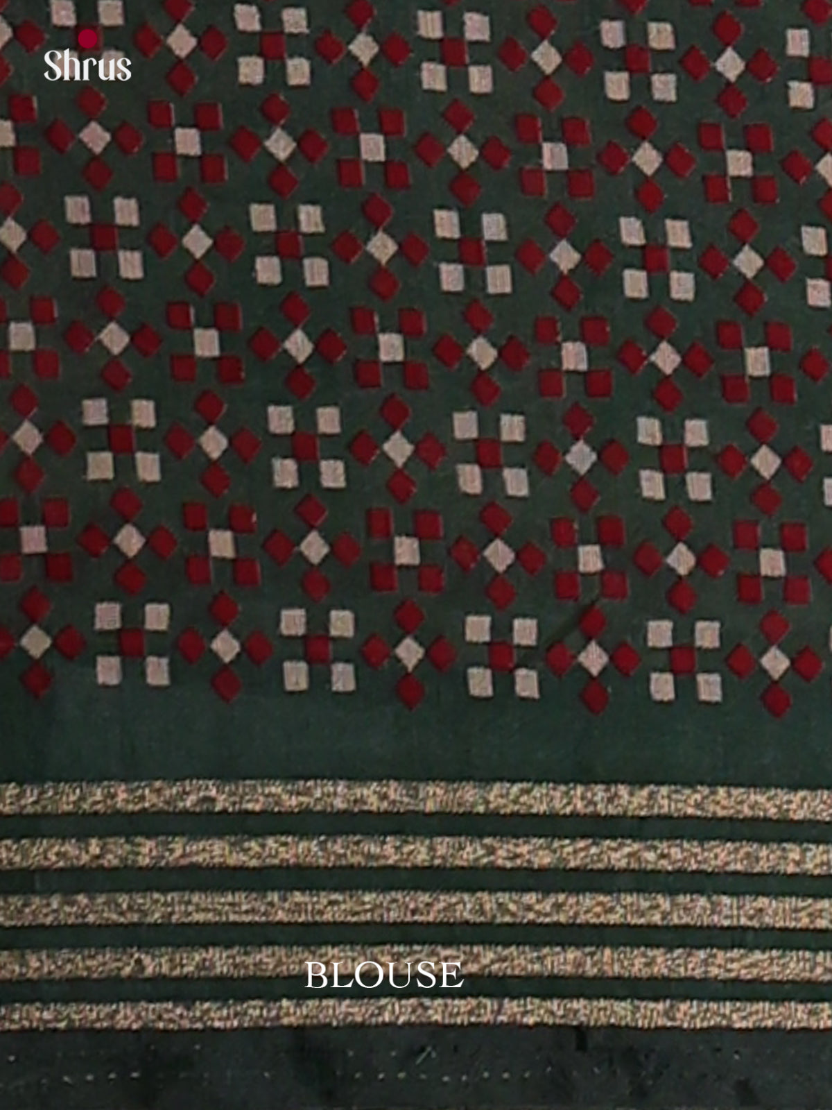 Art Modal Saree - EES25045 - Shop on Shrus.com