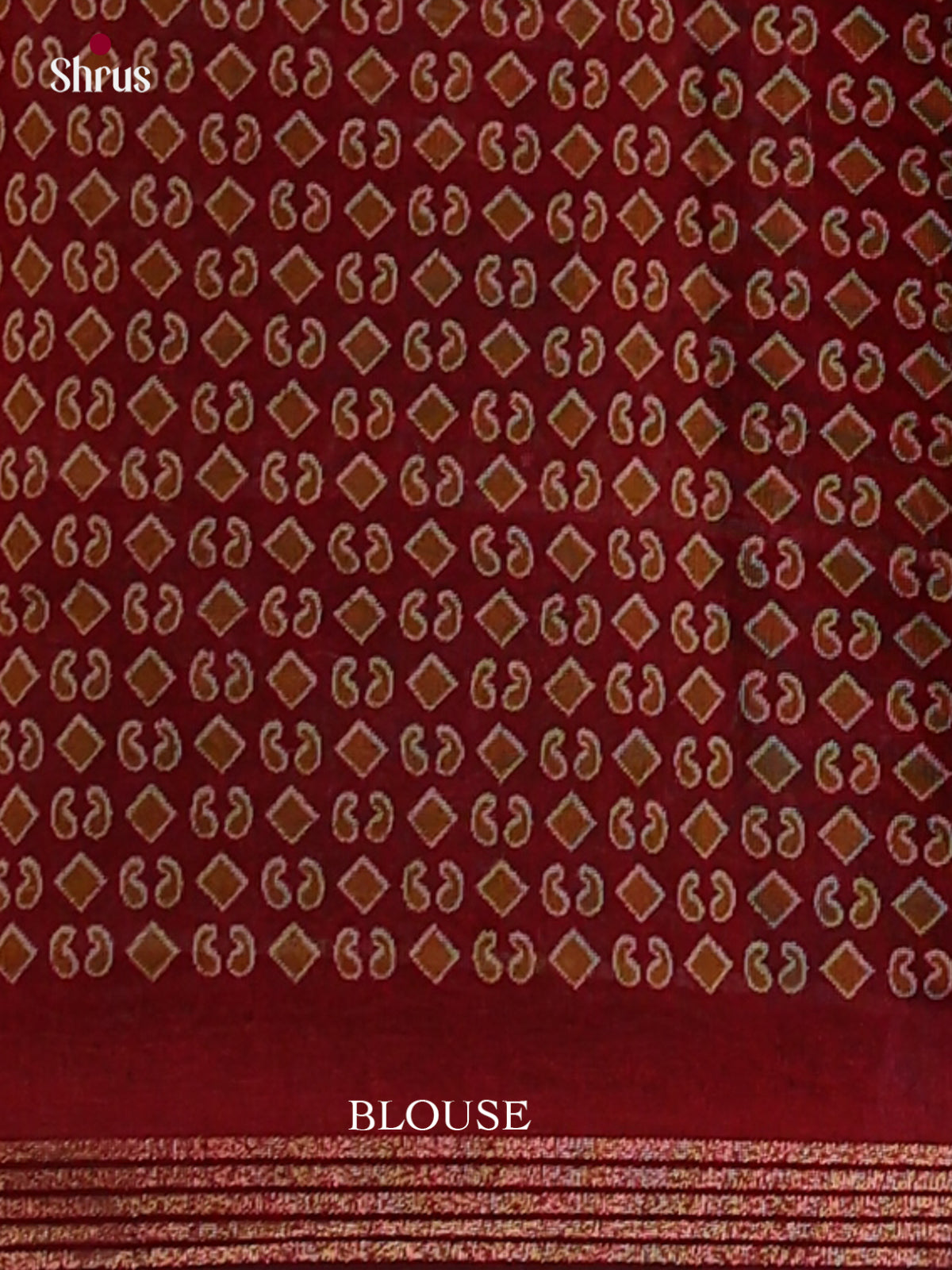 Art Modal Saree - EES25046 - Shop on Shrus.com