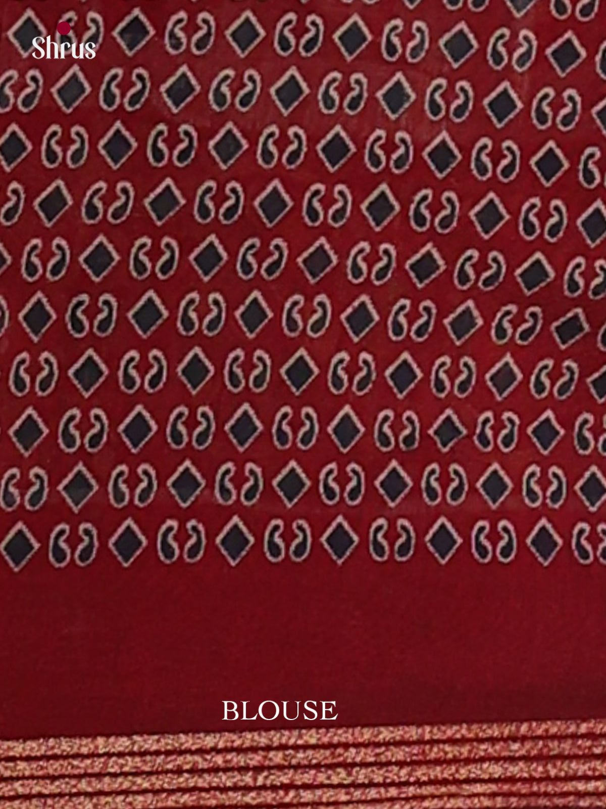 Art Modal Saree - EES25047 - Shop on Shrus.com