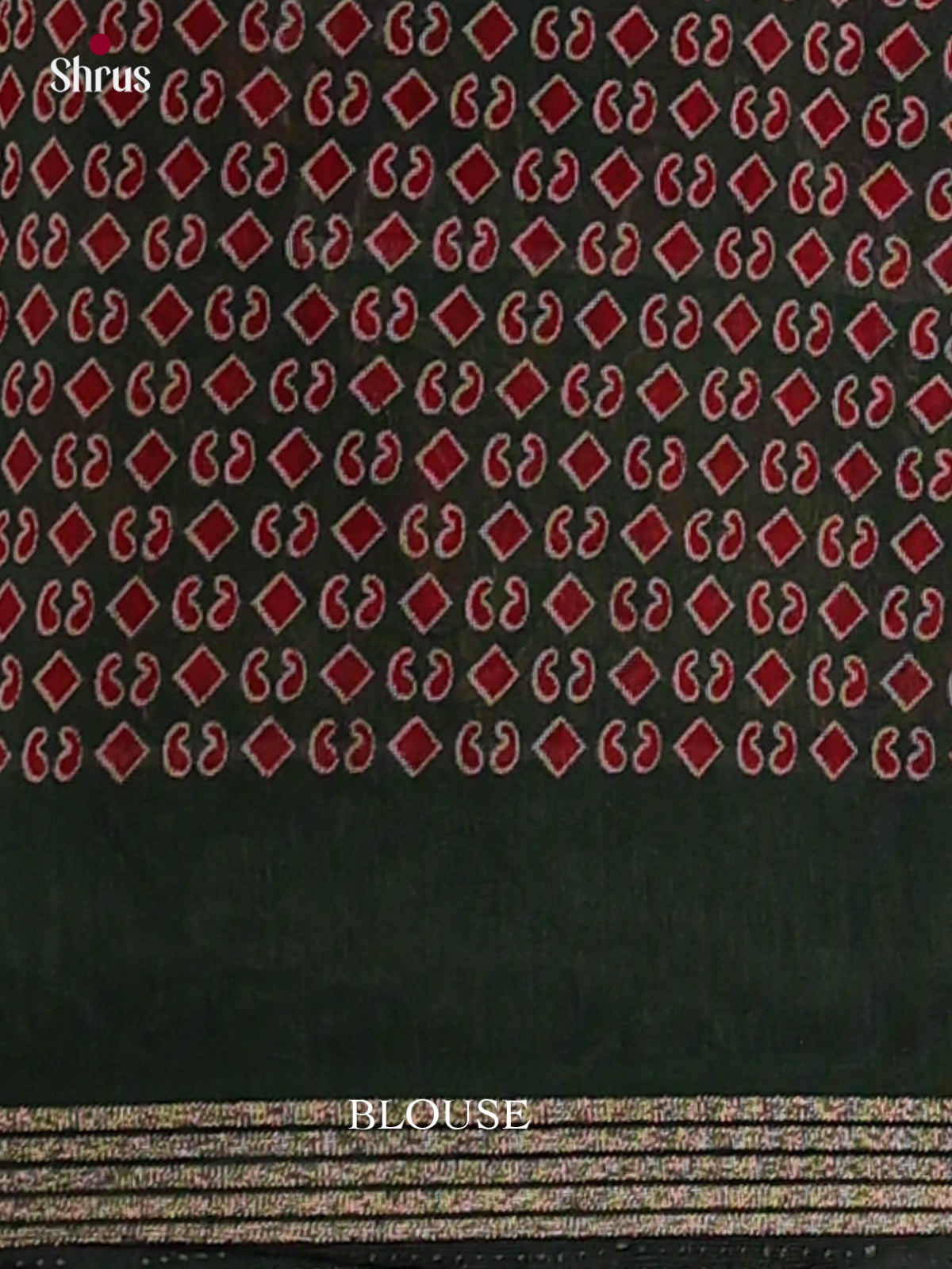 Art Modal Saree - EES25048 - Shop on Shrus.com