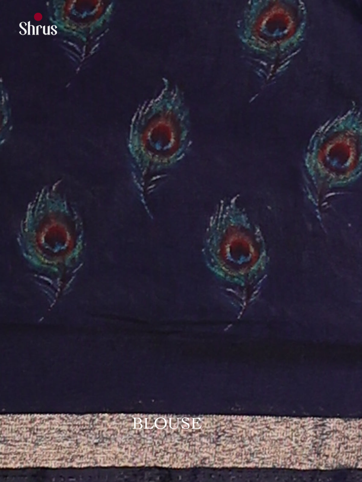 Art Modal Saree - EES25051