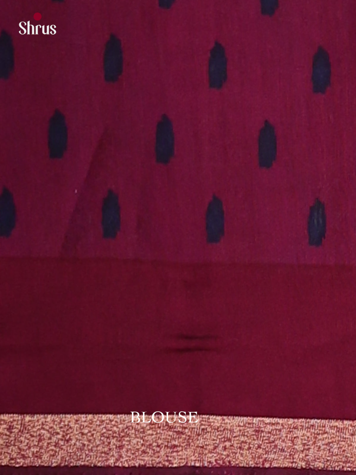 Art Modal Saree - EES25056 - Shop on Shrus.com