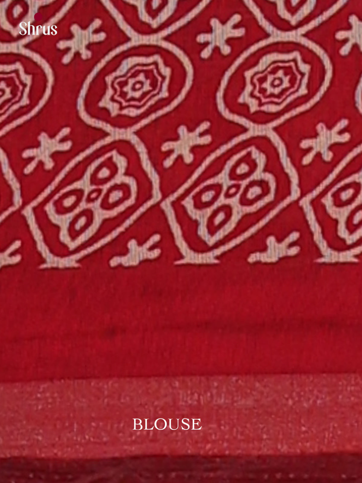 Art Modal Saree - EES25058