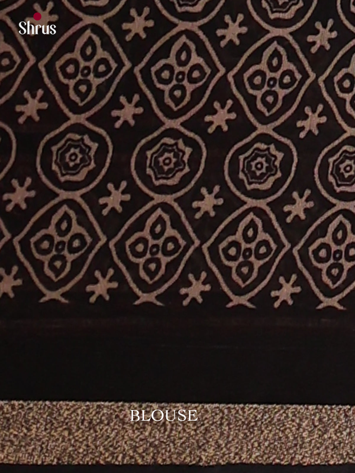 Art Modal Saree - EES25060 - Shop on Shrus.com