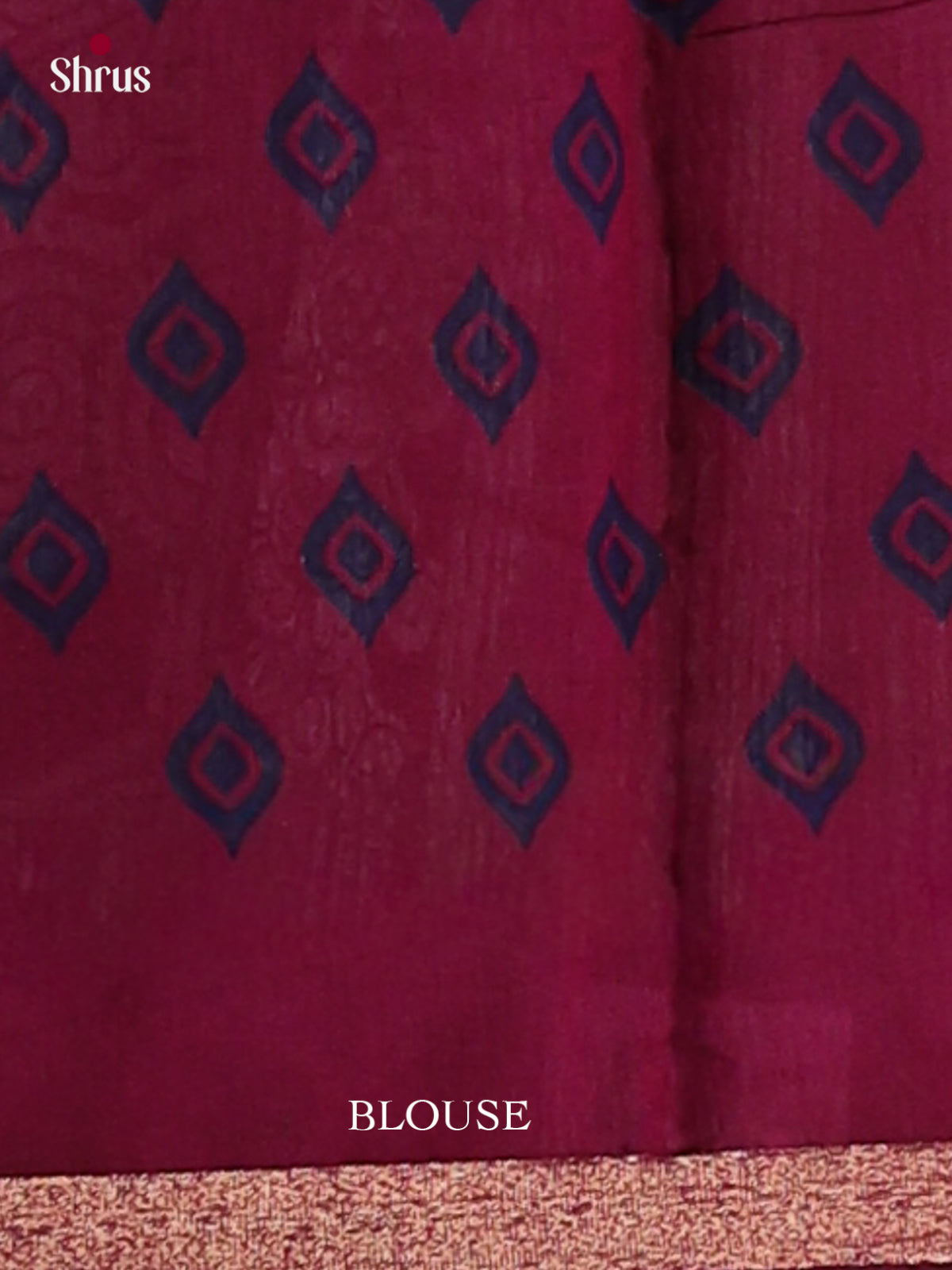 Art Modal Saree - EES25061 - Shop on Shrus.com