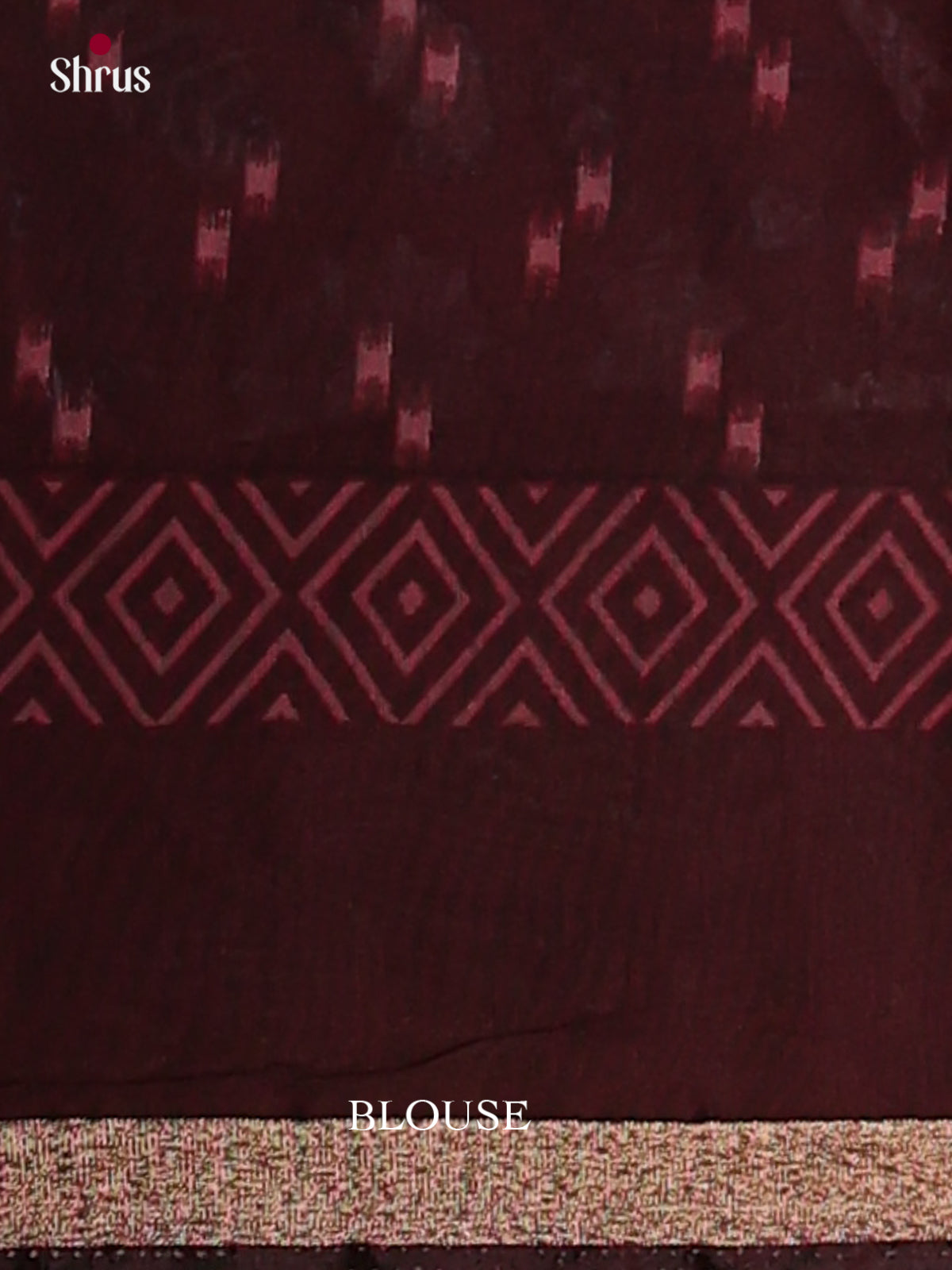 Art Modal Saree - EES25064