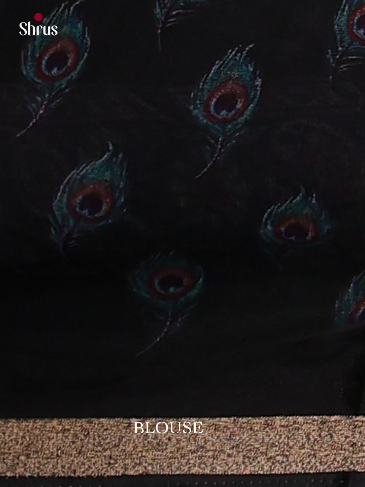 Art Modal Saree - EES25067 - Shop on Shrus.com