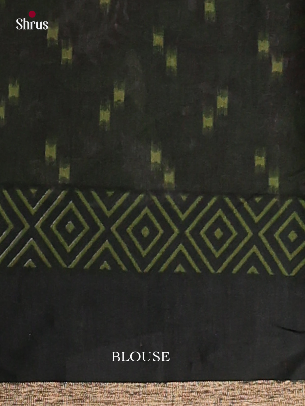 Art Modal Saree - EES25069 - Shop on Shrus.com