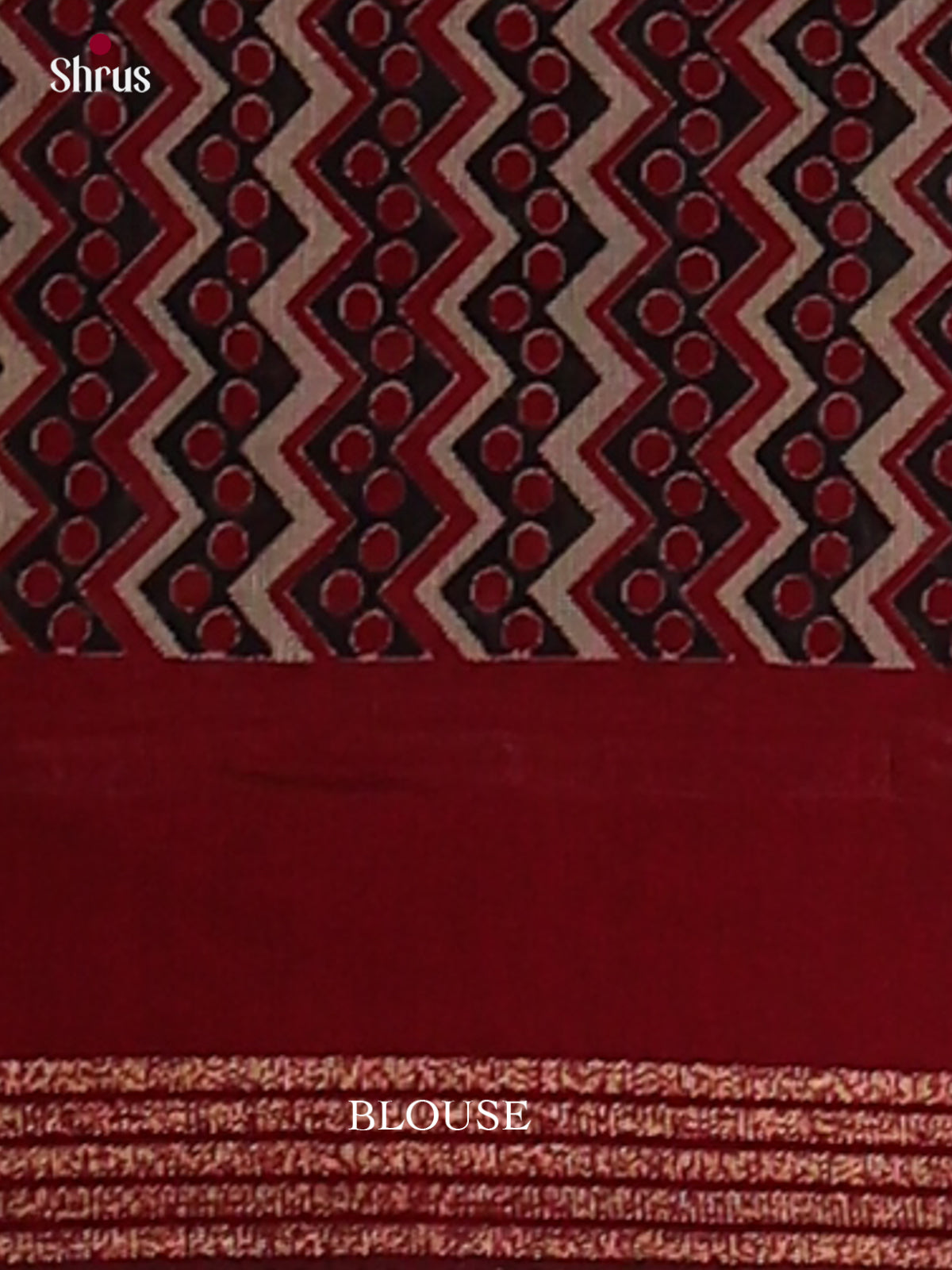 Art Modal Saree - EES25072 - Shop on Shrus.com