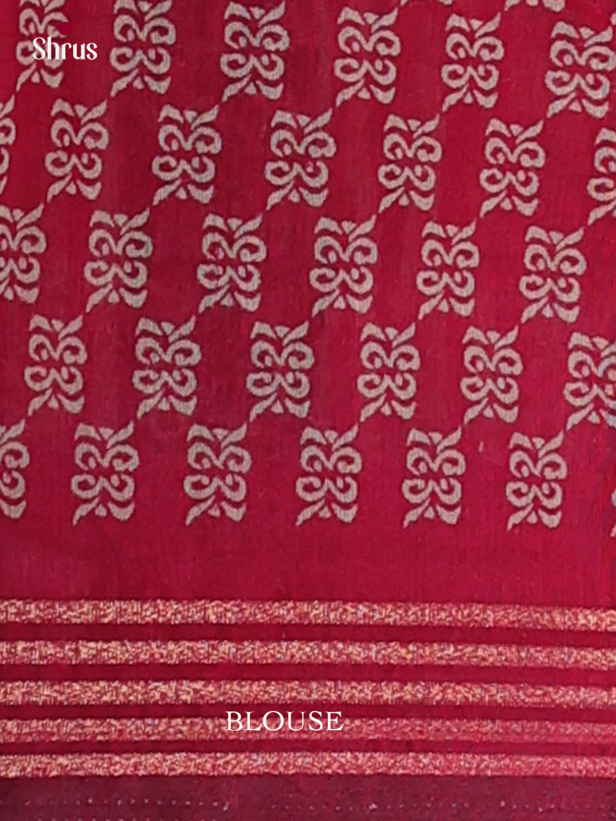 Art Modal Saree - EES25077